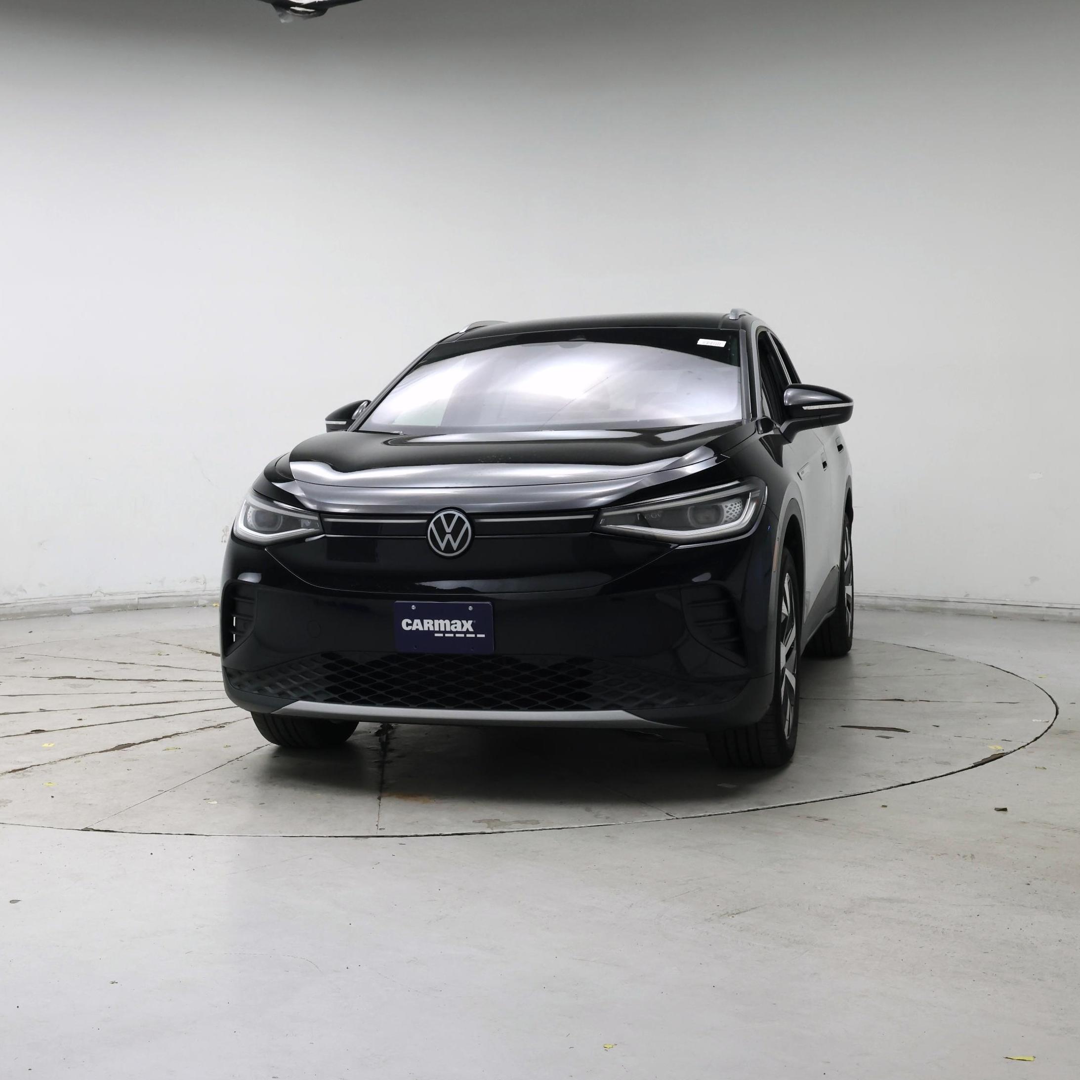 Thumbnail: 2021 Volkswagen ID.4 - 4