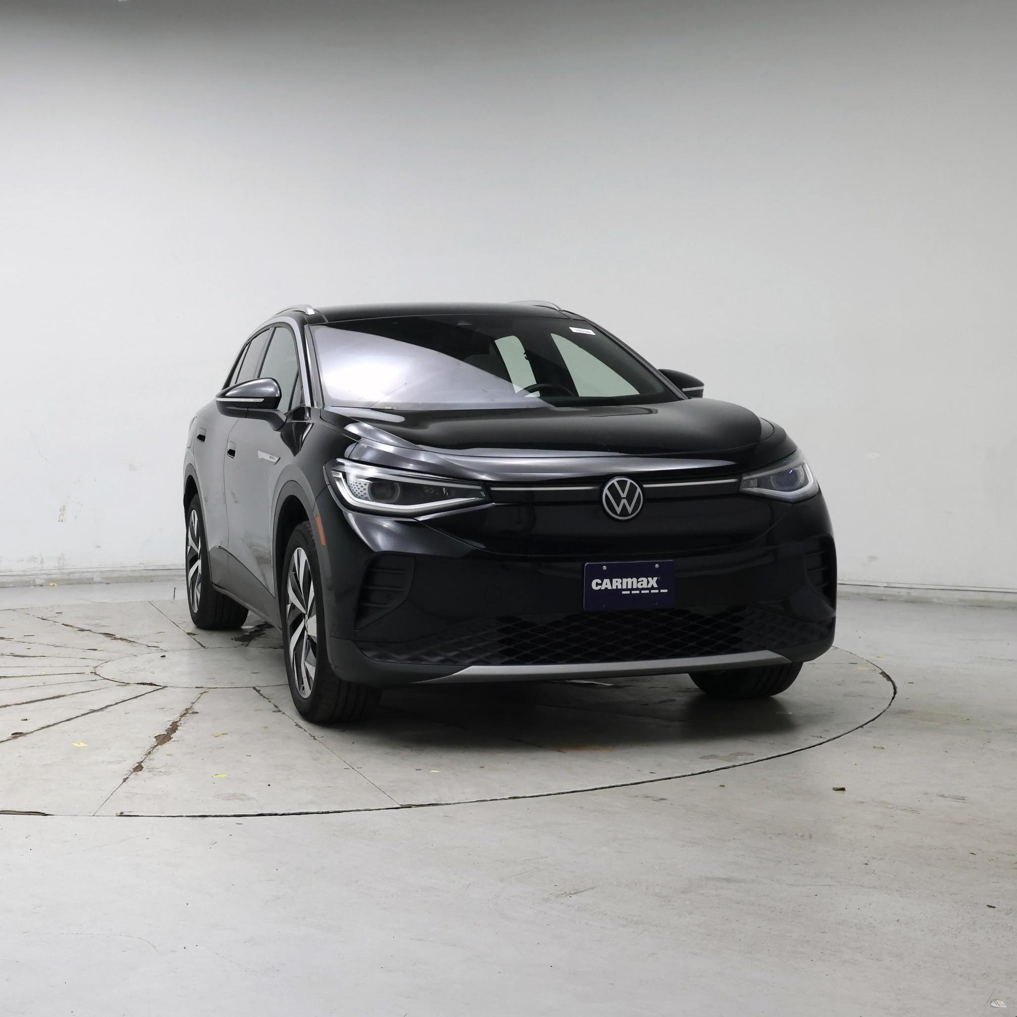 Thumbnail: 2021 Volkswagen ID.4 - 5