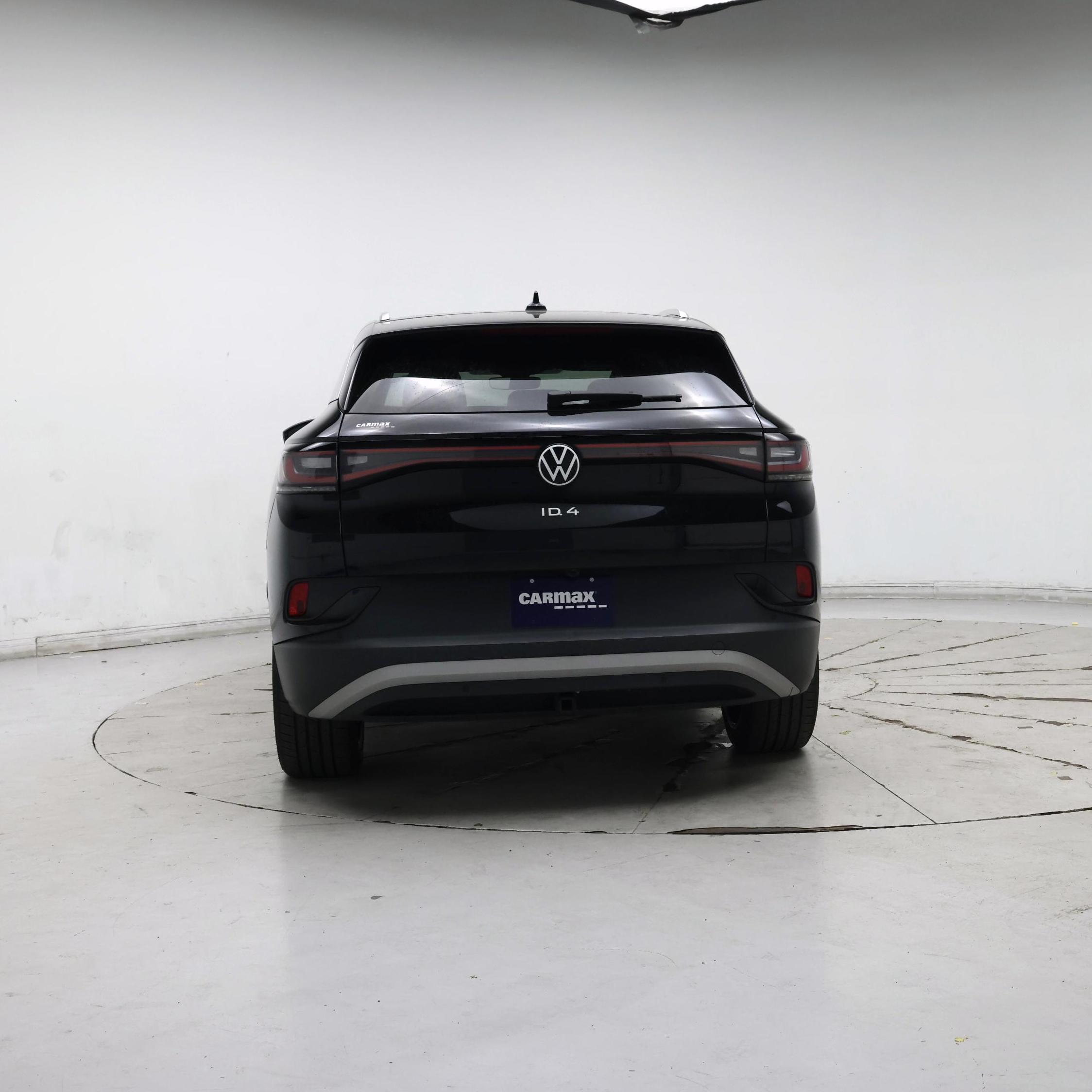 Thumbnail: 2021 Volkswagen ID.4 - 6