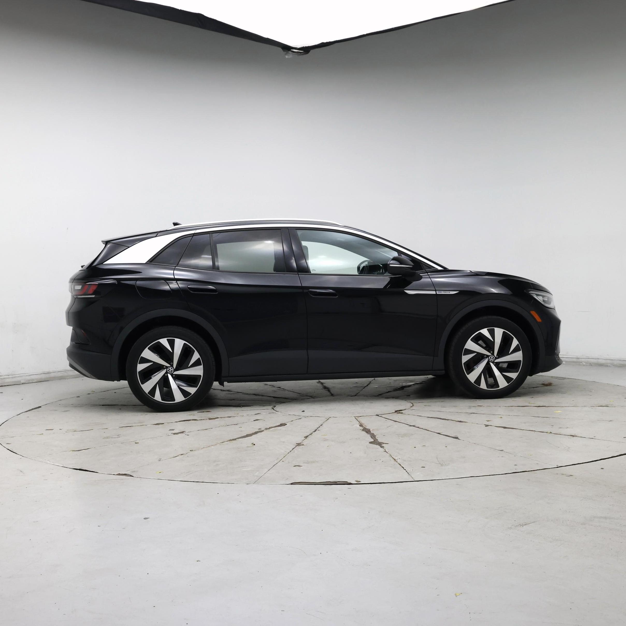 Thumbnail: 2021 Volkswagen ID.4 - 7