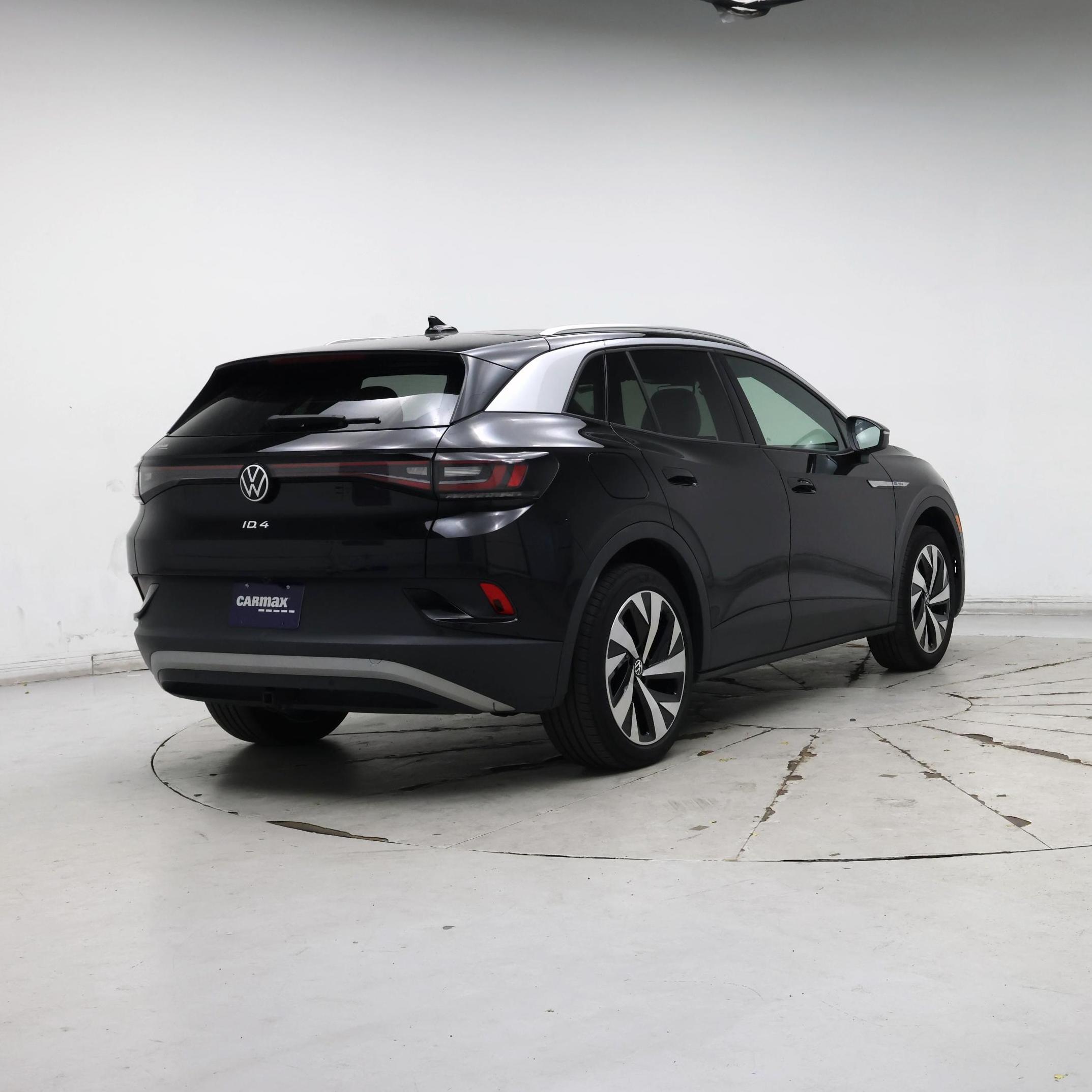 Thumbnail: 2021 Volkswagen ID.4 - 8