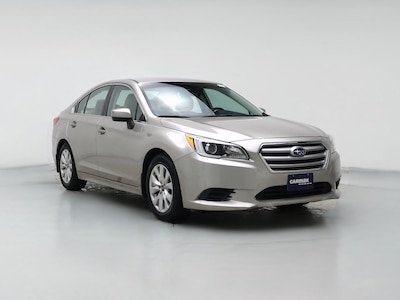 2015 Subaru Legacy Premium