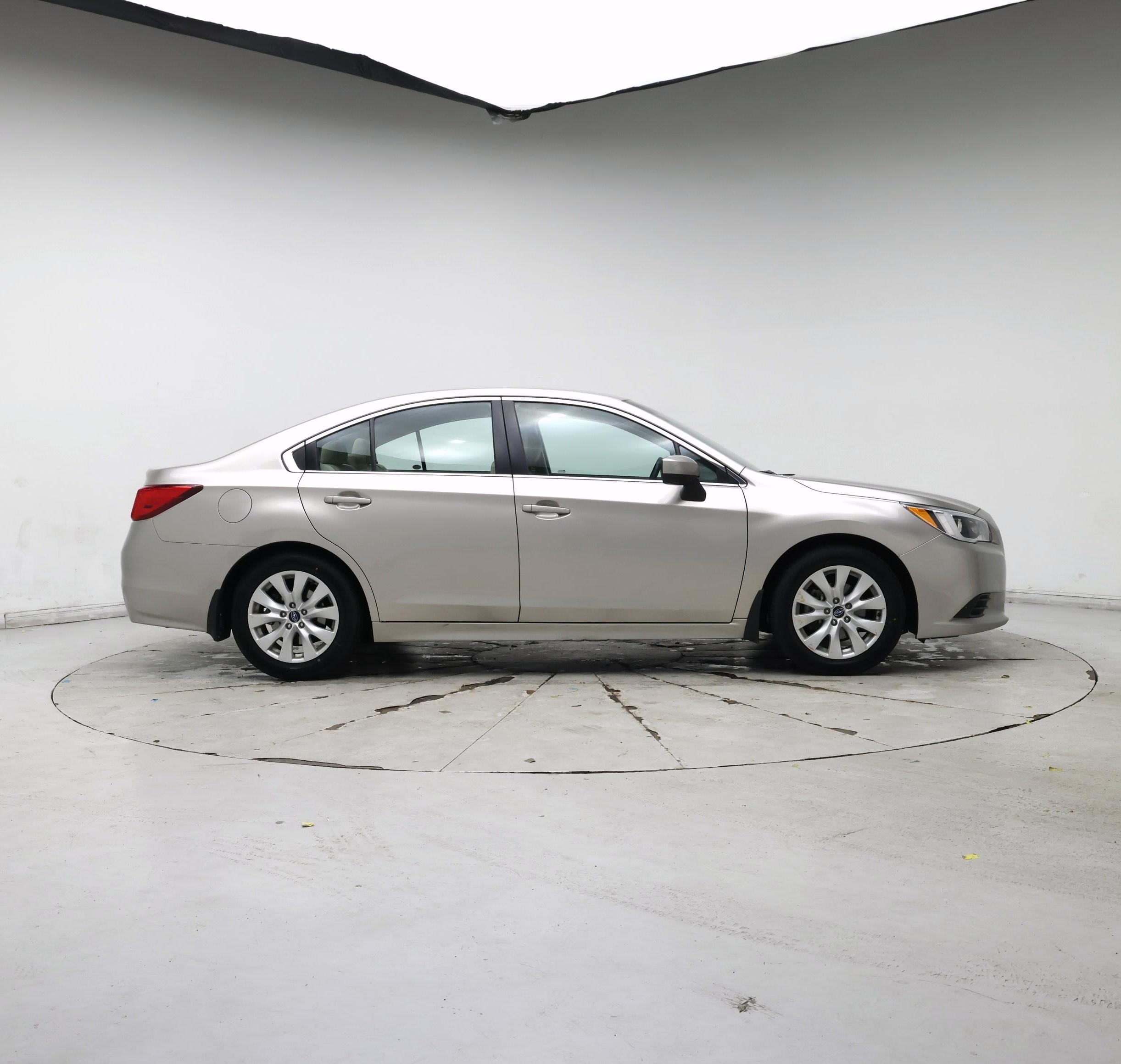 Thumbnail: 2015 Subaru Legacy - 7