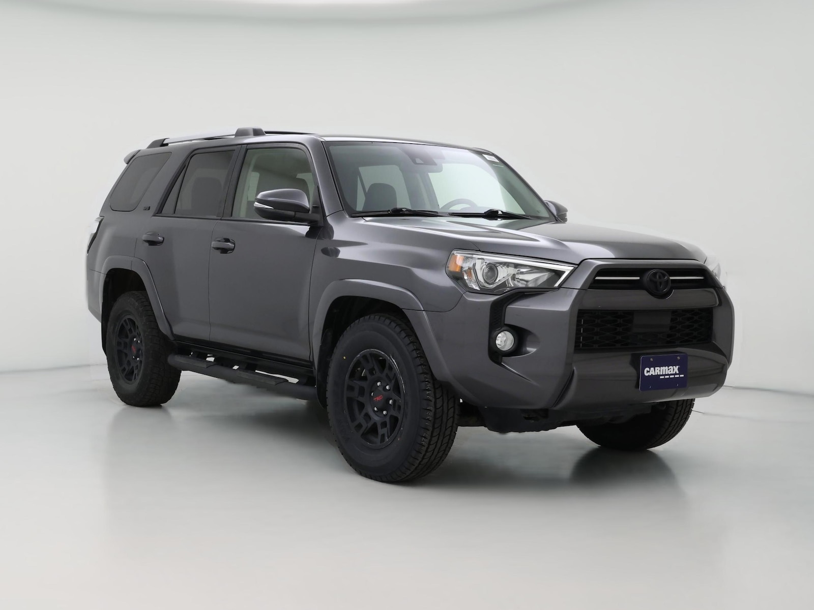 2020 Toyota 4Runner