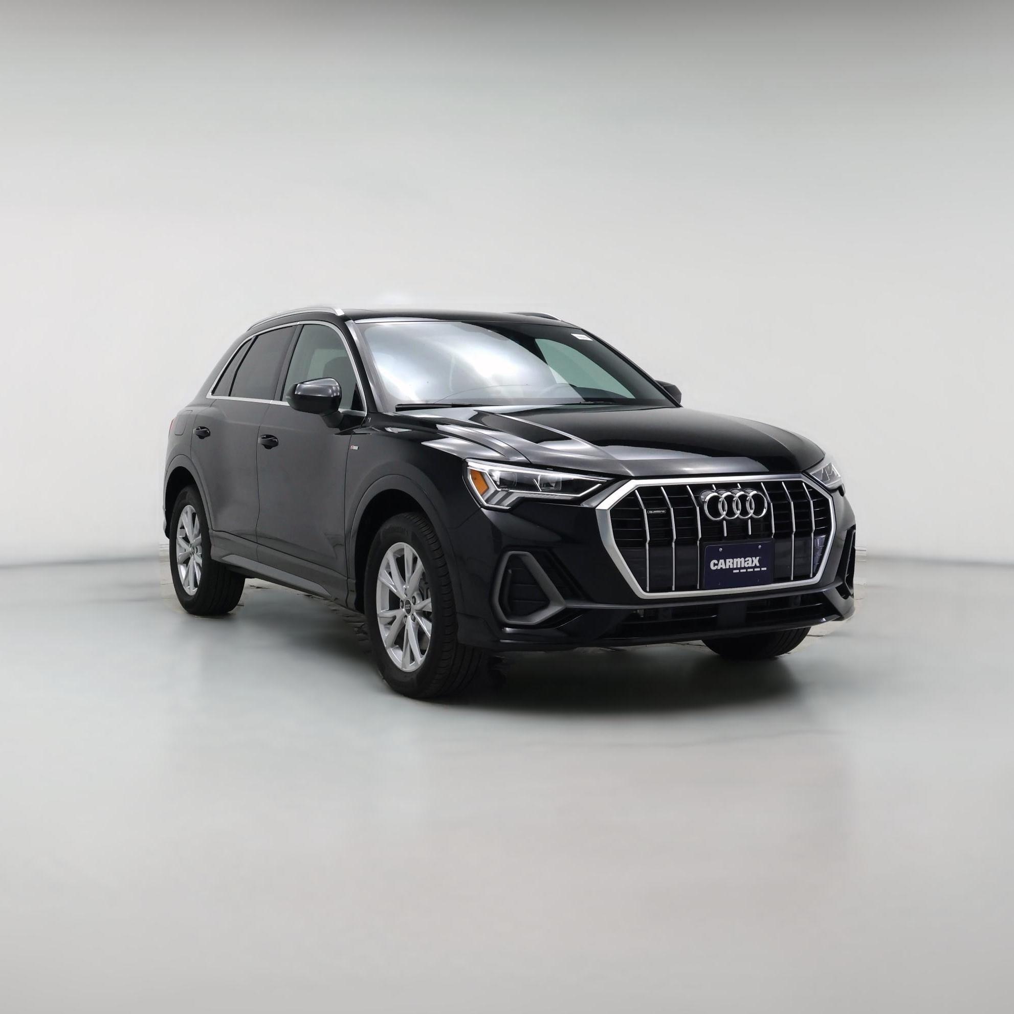 Thumbnail: 2024 Audi Q3 - 1