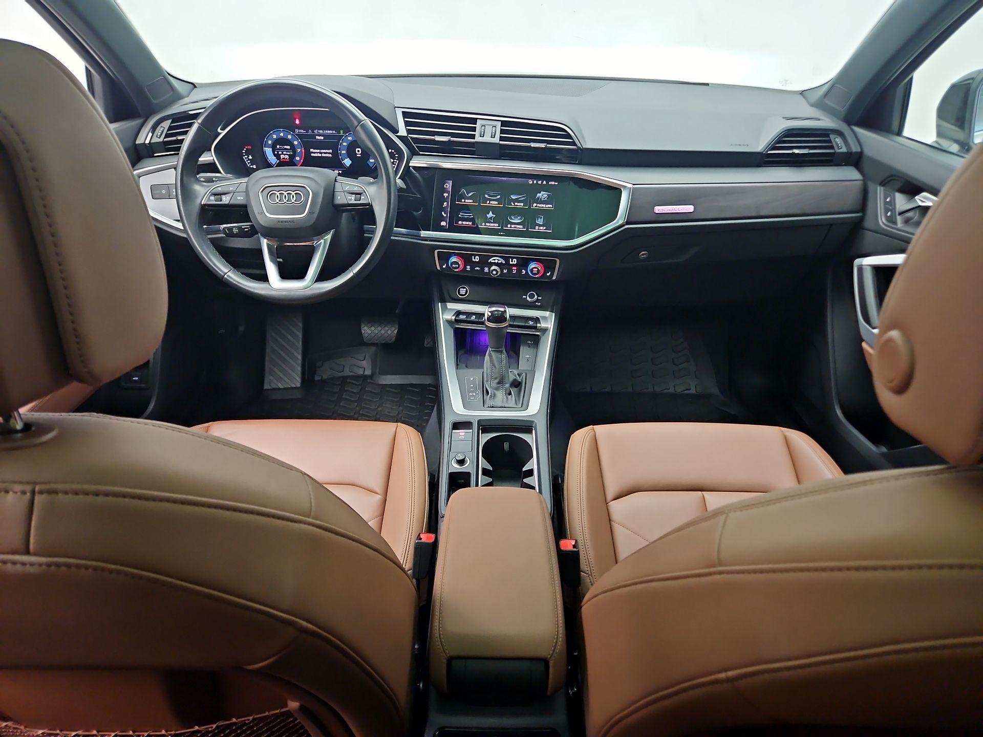 Thumbnail: 2024 Audi Q3 - 9
