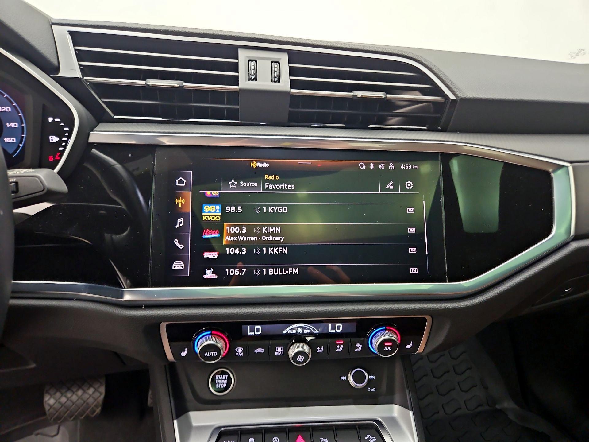 Thumbnail: 2024 Audi Q3 - 15