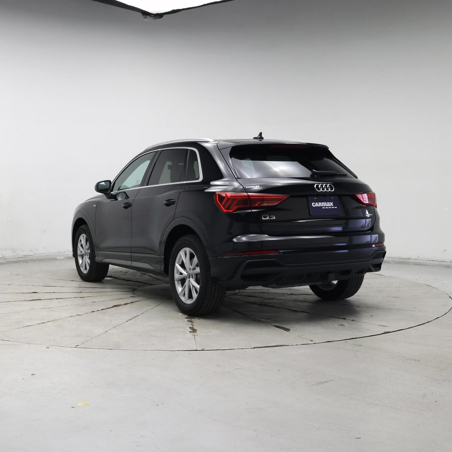 Thumbnail: 2024 Audi Q3 - 2