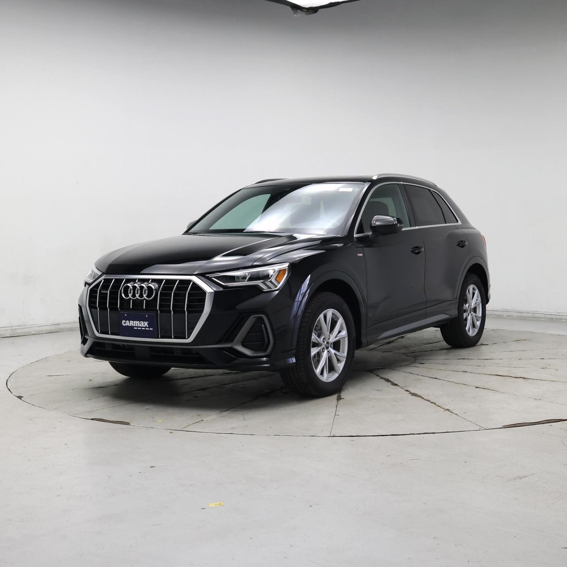 Thumbnail: 2024 Audi Q3 - 4