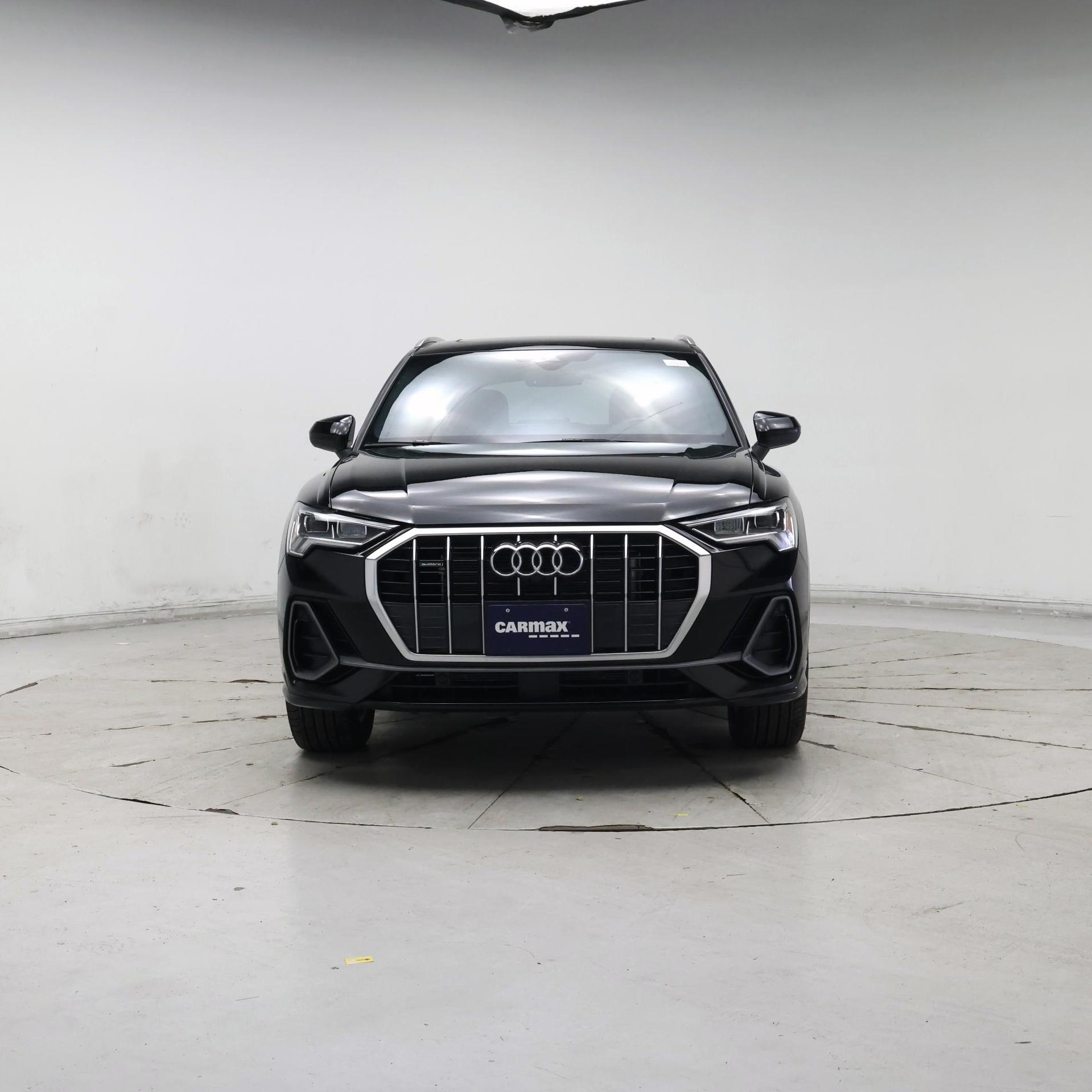 Thumbnail: 2024 Audi Q3 - 5