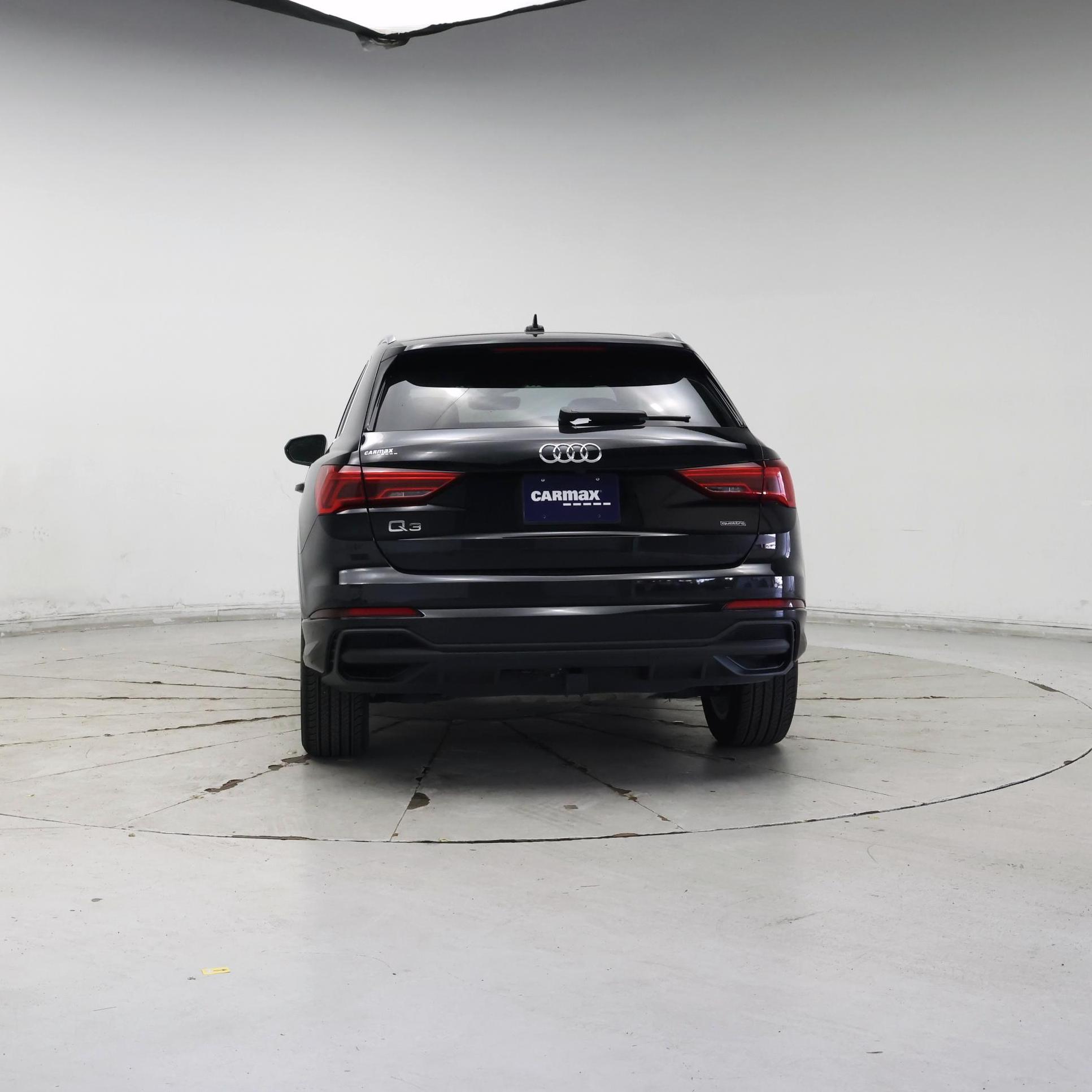 Thumbnail: 2024 Audi Q3 - 6