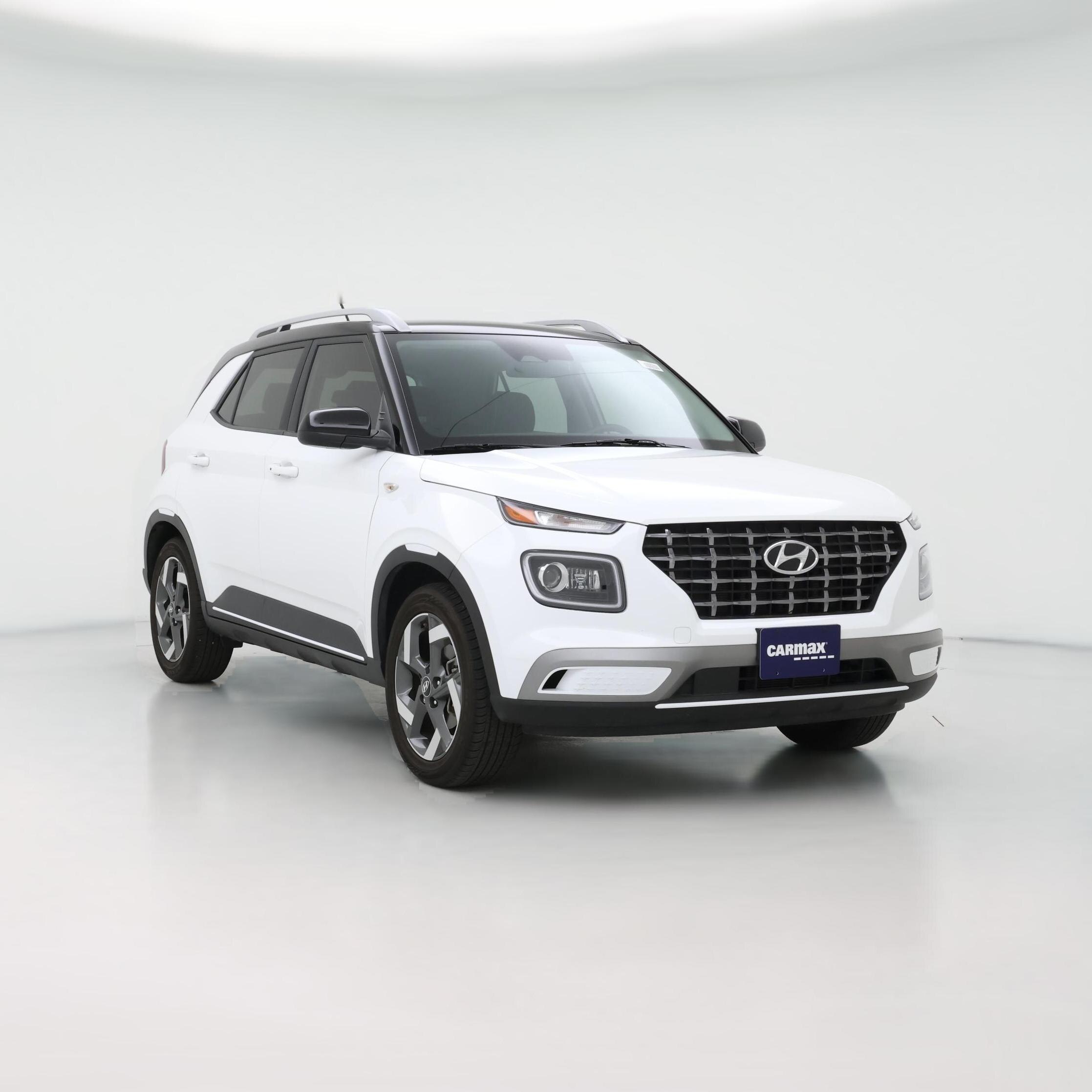 Thumbnail: 2024 Hyundai Venue - 1