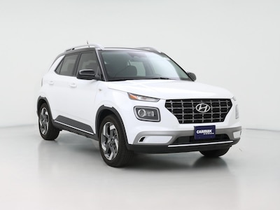 2024 Hyundai Venue Limited