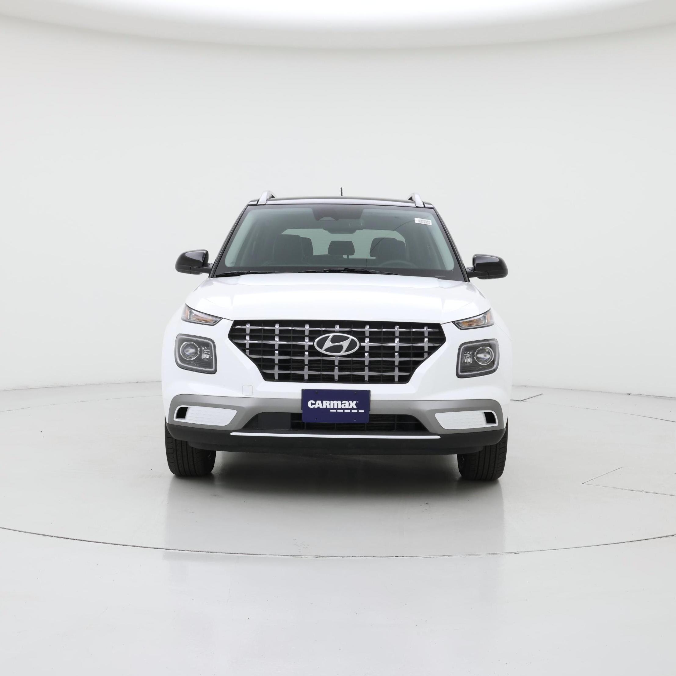 Thumbnail: 2024 Hyundai Venue - 5