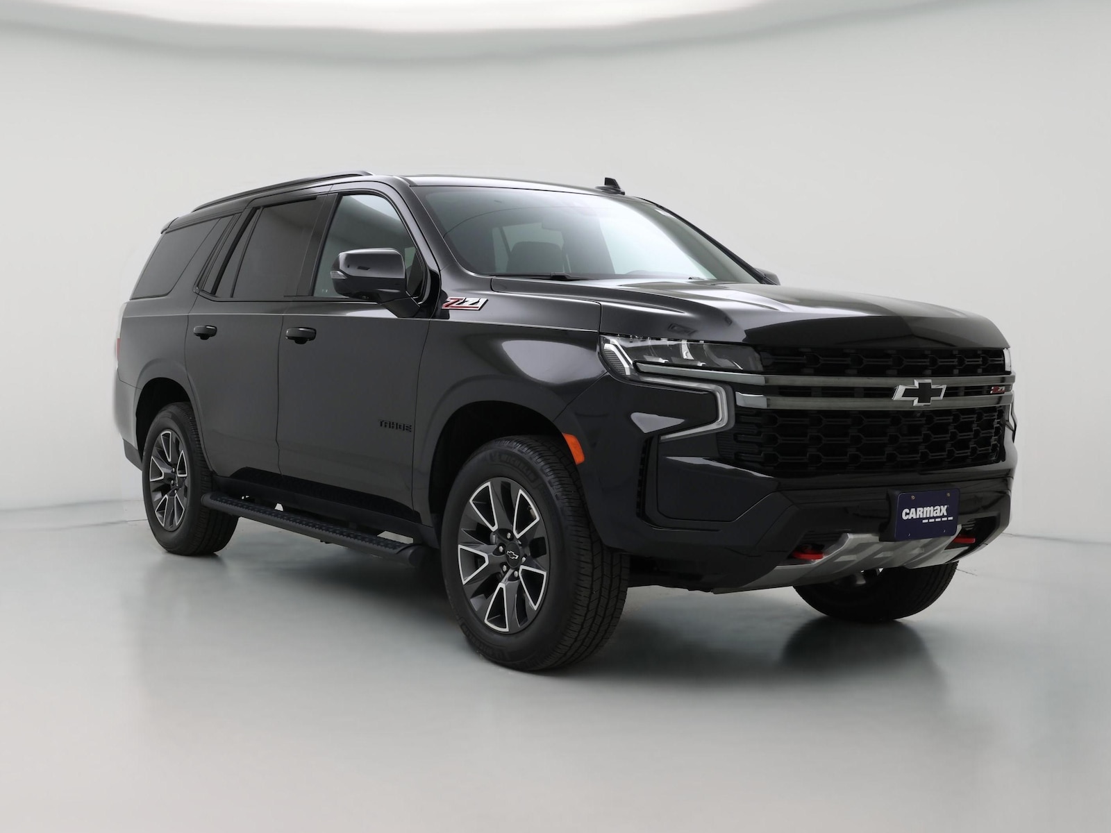 2022 Chevrolet Tahoe