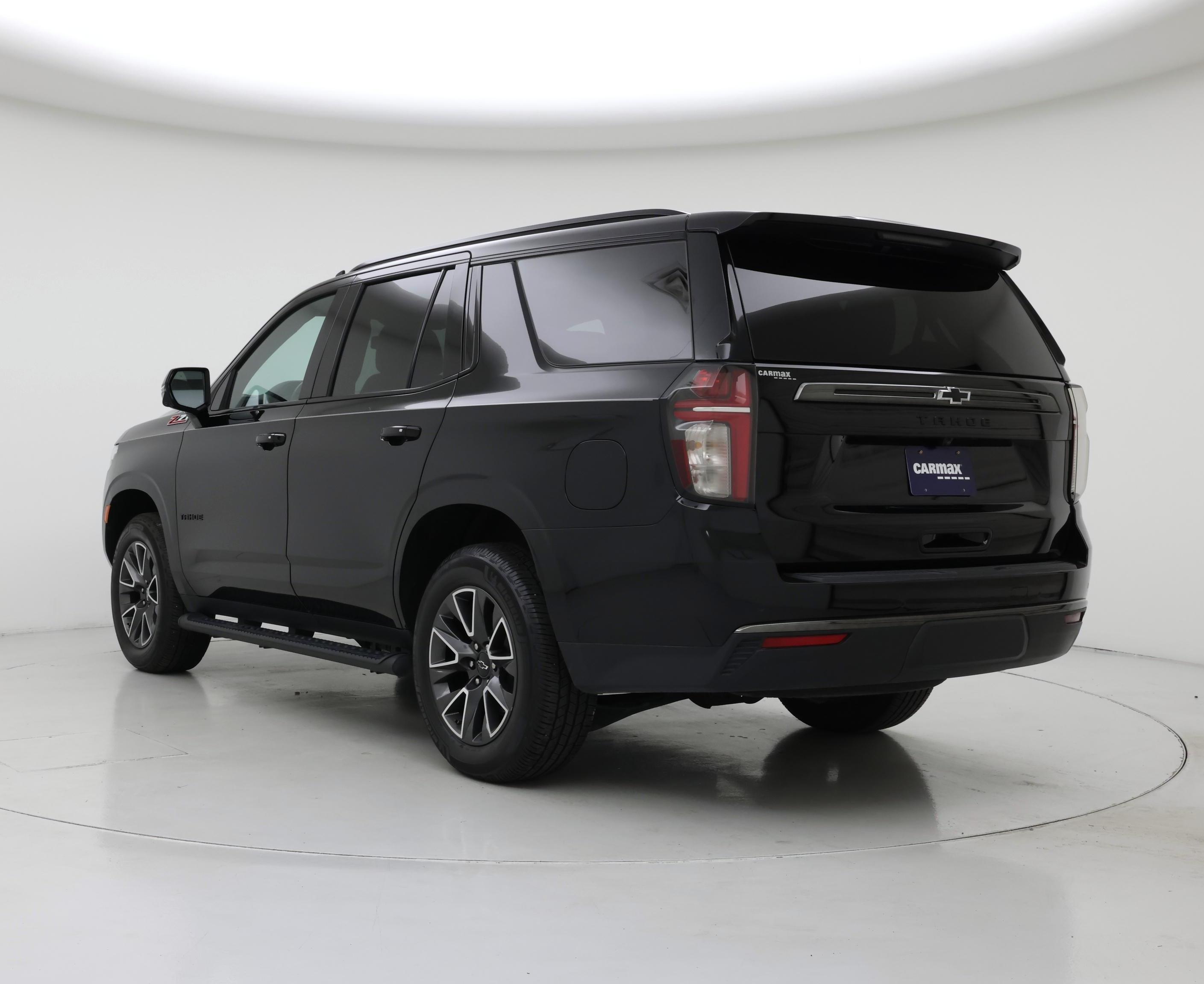 Thumbnail: 2022 Chevrolet Tahoe - 2