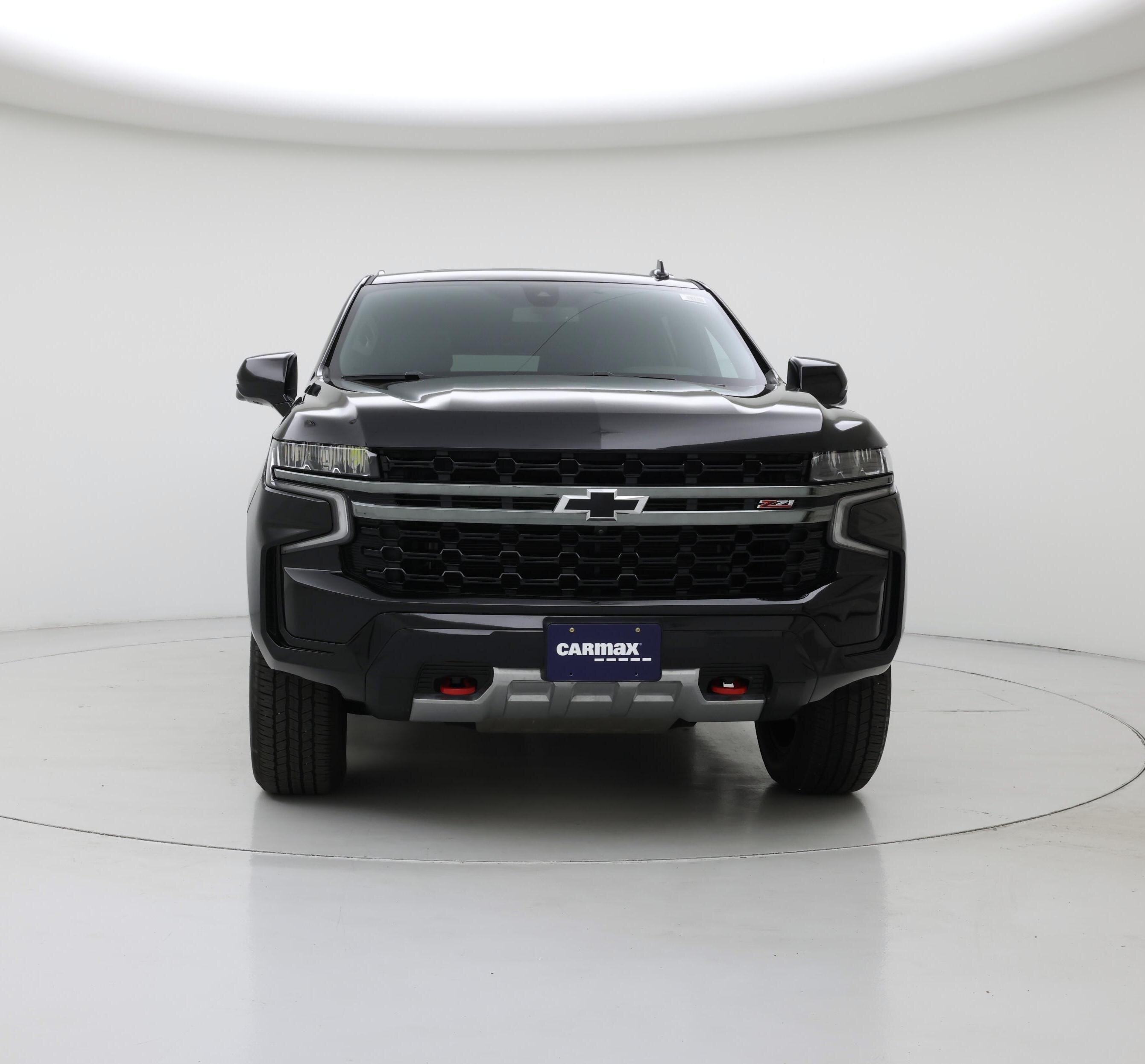 Thumbnail: 2022 Chevrolet Tahoe - 5