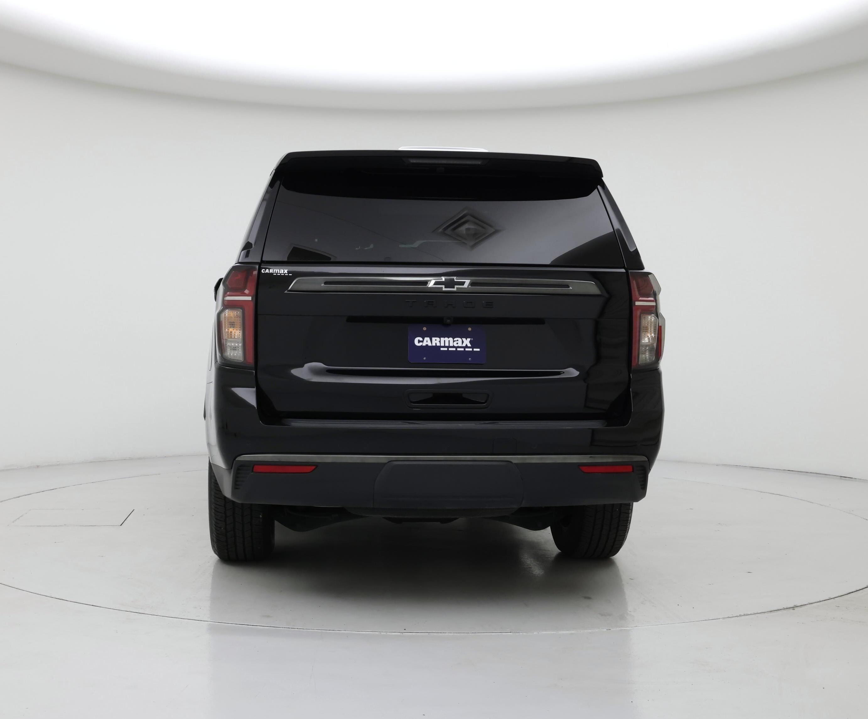 Thumbnail: 2022 Chevrolet Tahoe - 8