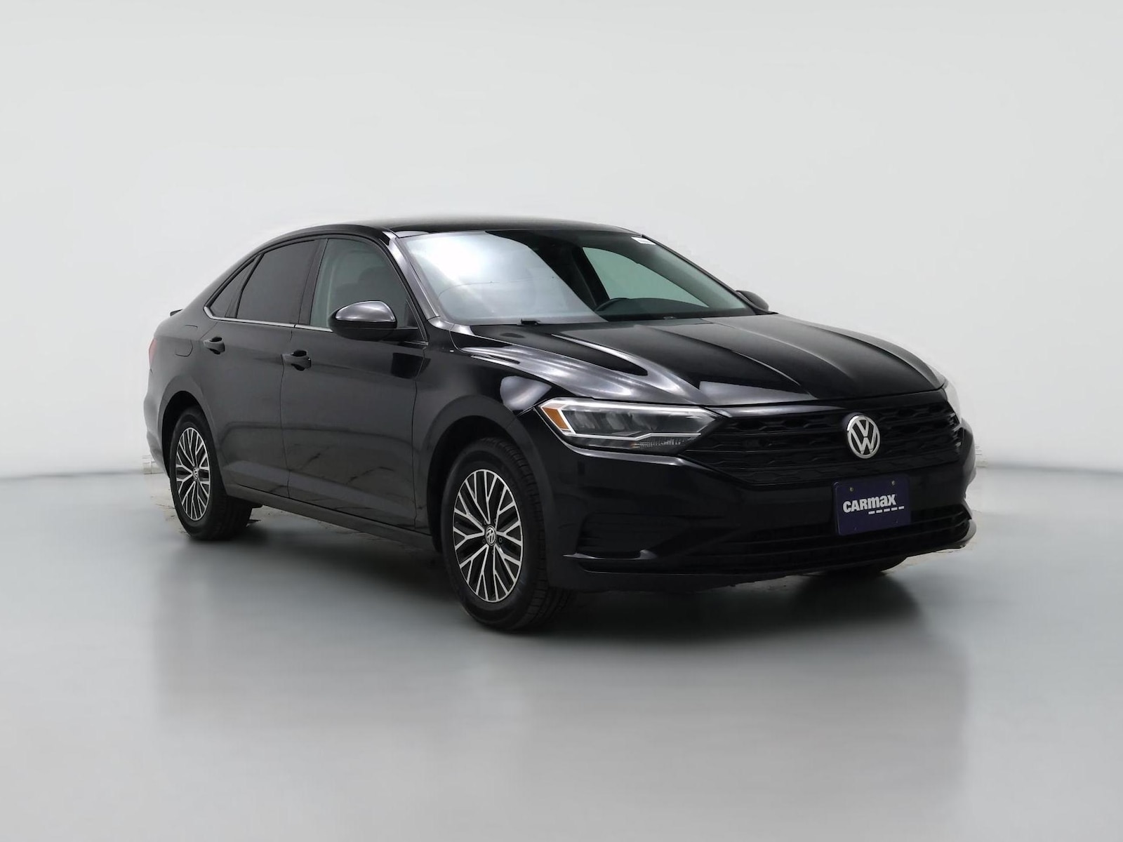2021 Volkswagen Jetta