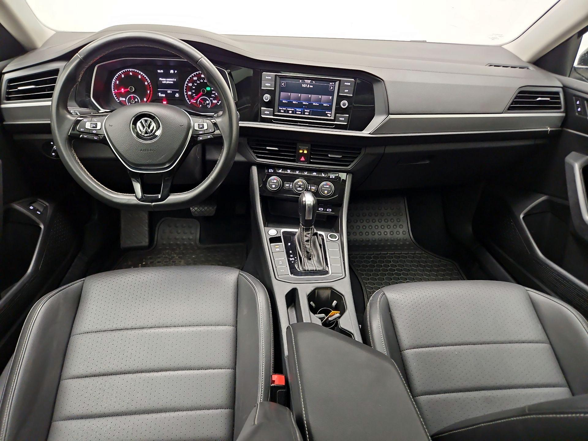 Thumbnail: 2021 Volkswagen Jetta - 9