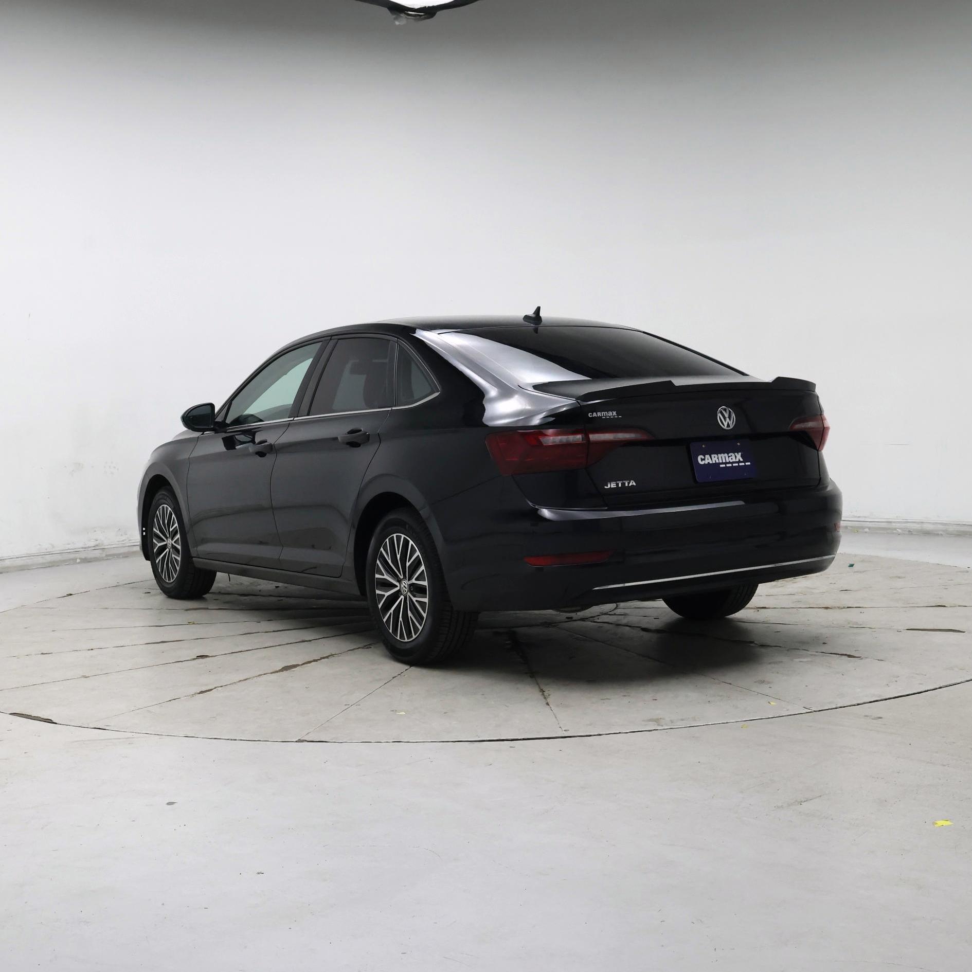 Thumbnail: 2021 Volkswagen Jetta - 2