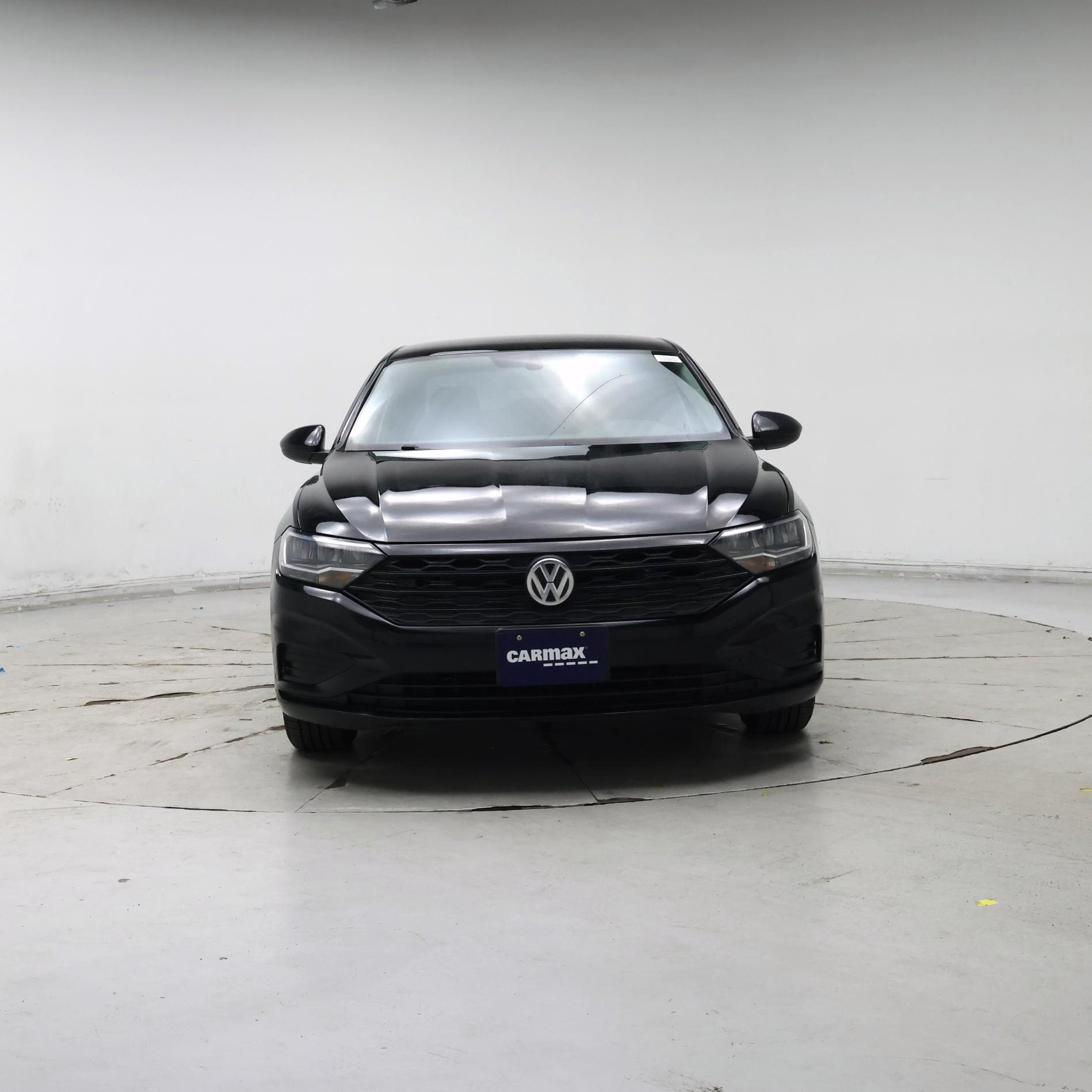 Thumbnail: 2021 Volkswagen Jetta - 5