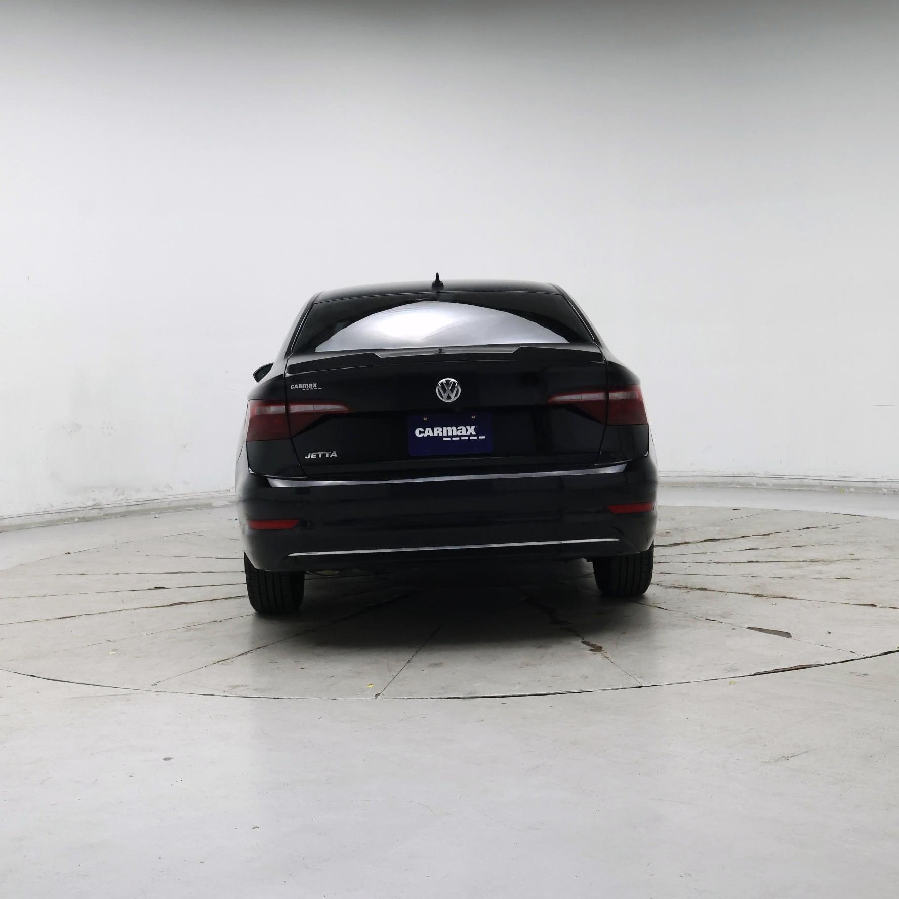 Thumbnail: 2021 Volkswagen Jetta - 6