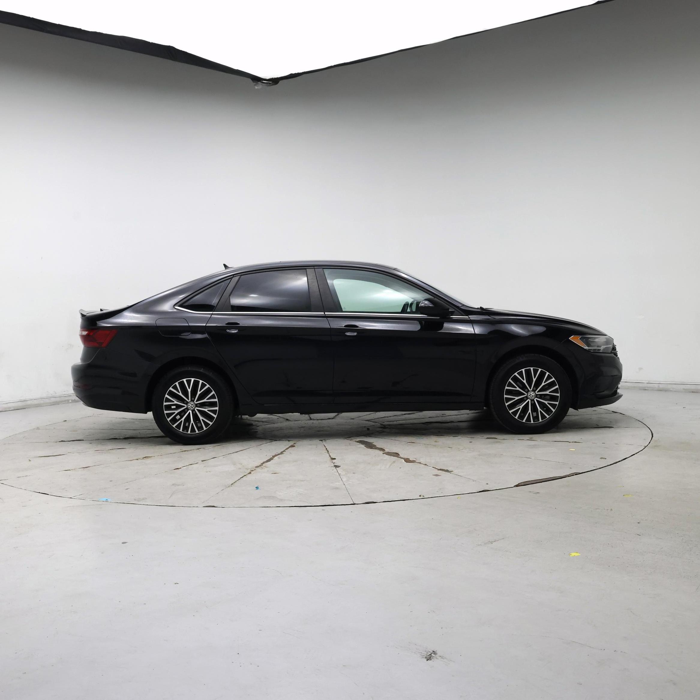 Thumbnail: 2021 Volkswagen Jetta - 7