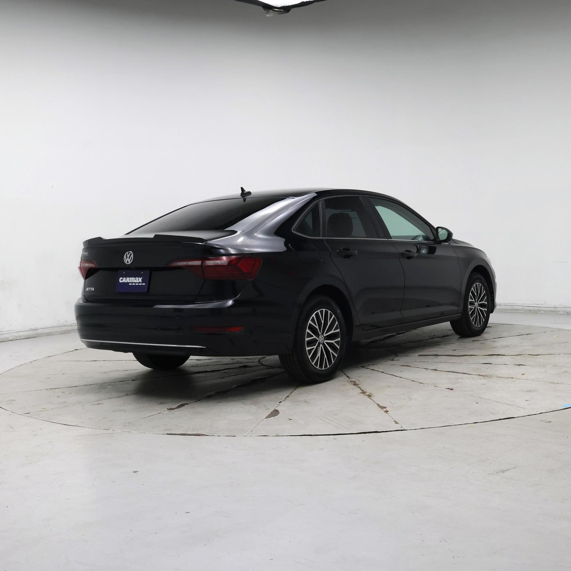Thumbnail: 2021 Volkswagen Jetta - 8