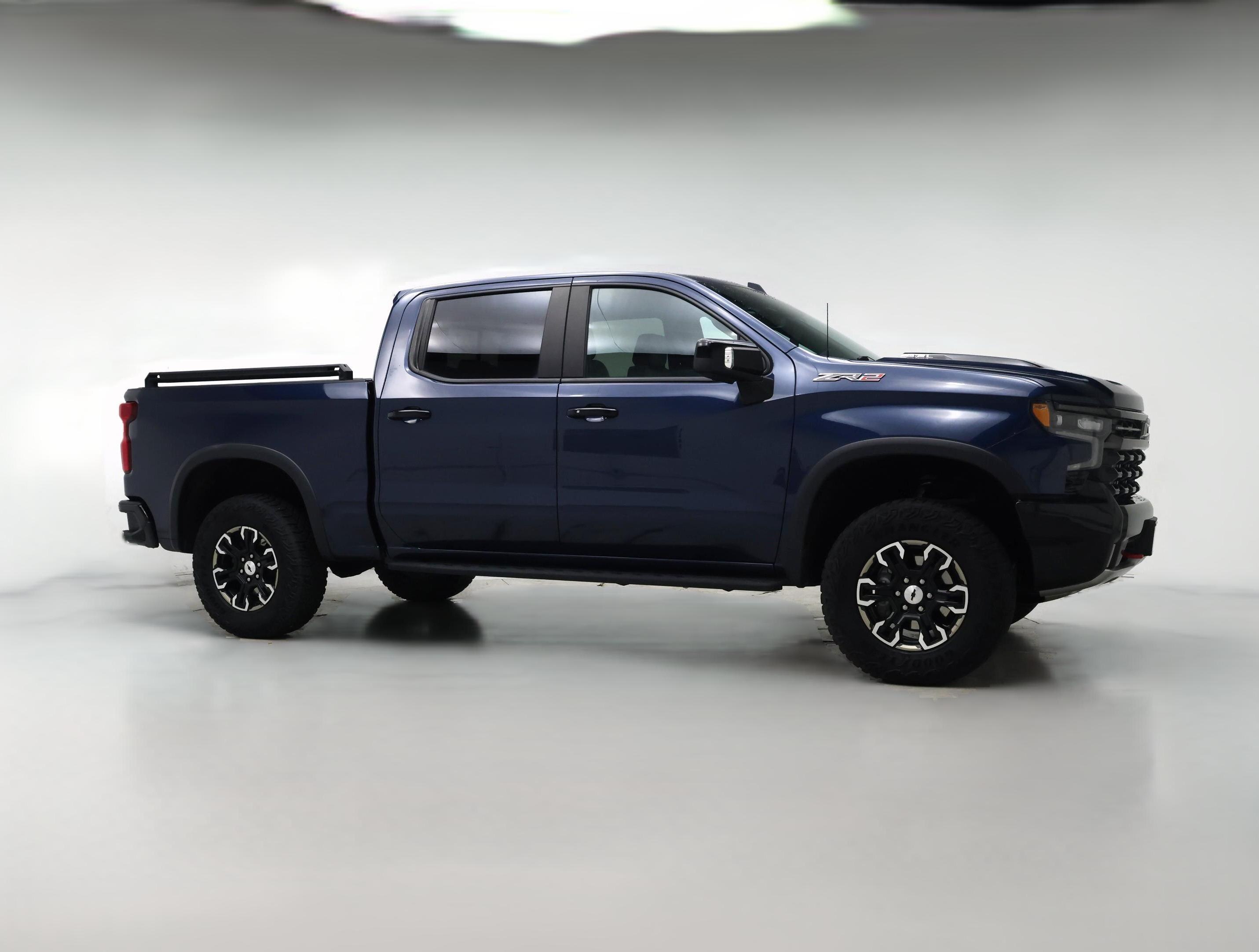 Thumbnail: 2023 Chevrolet Silverado 1500 - 1