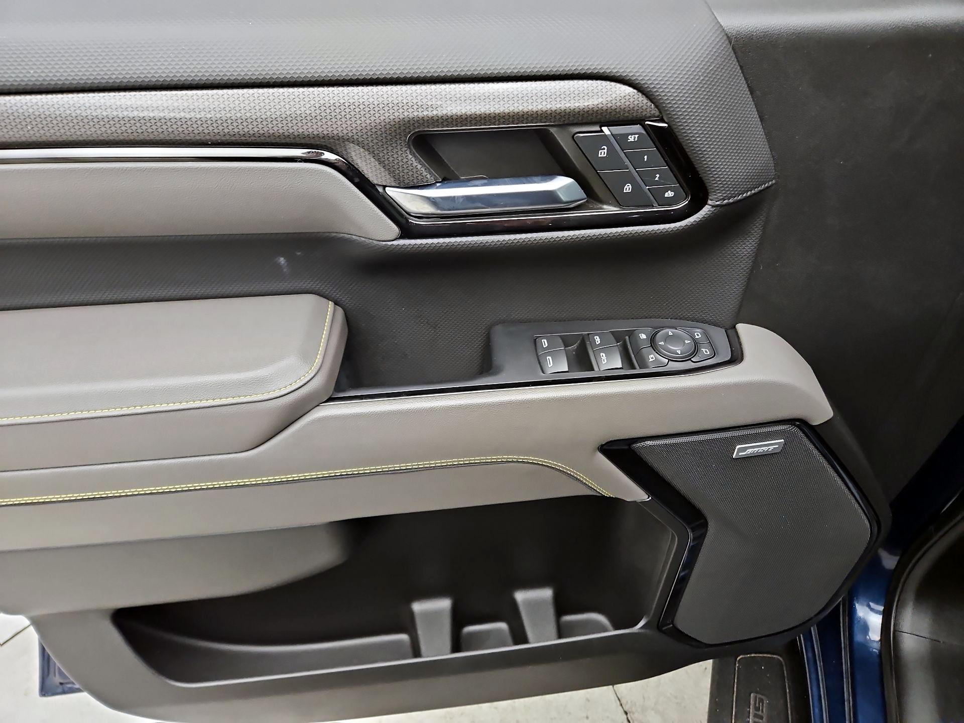 Thumbnail: 2023 Chevrolet Silverado 1500 - 12