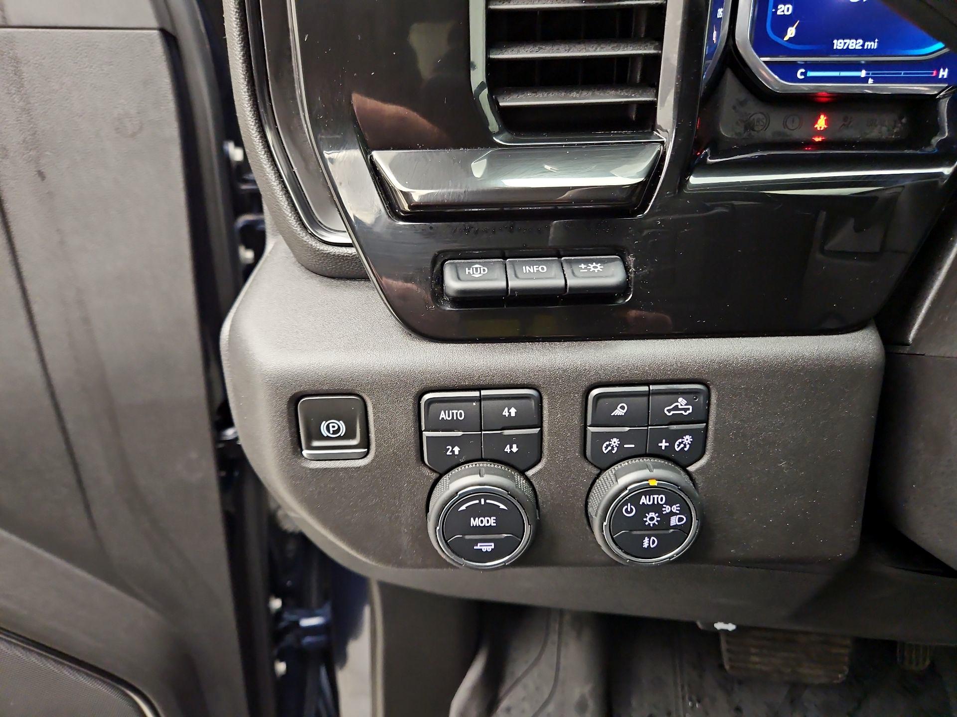 Thumbnail: 2023 Chevrolet Silverado 1500 - 13