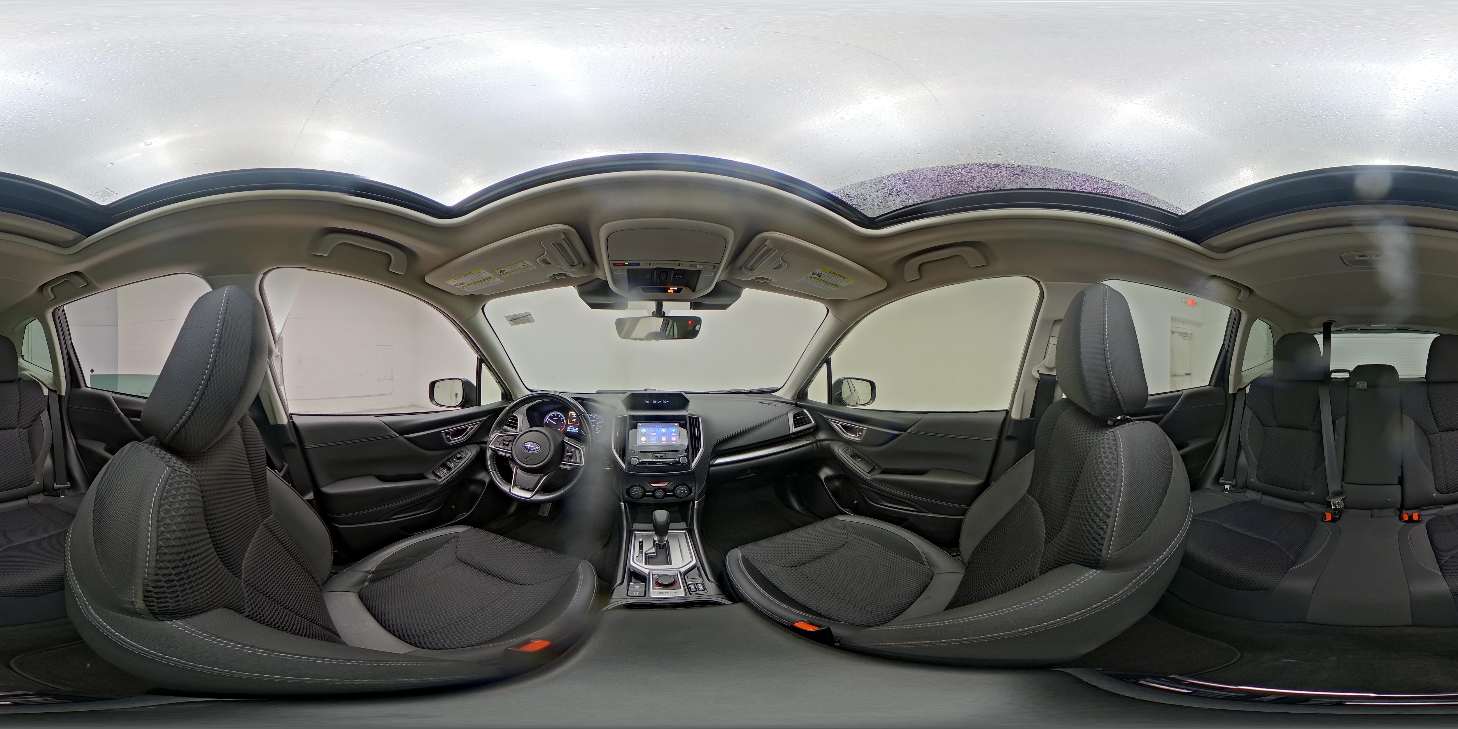 2023 Subaru Forester Premium - Photo 26