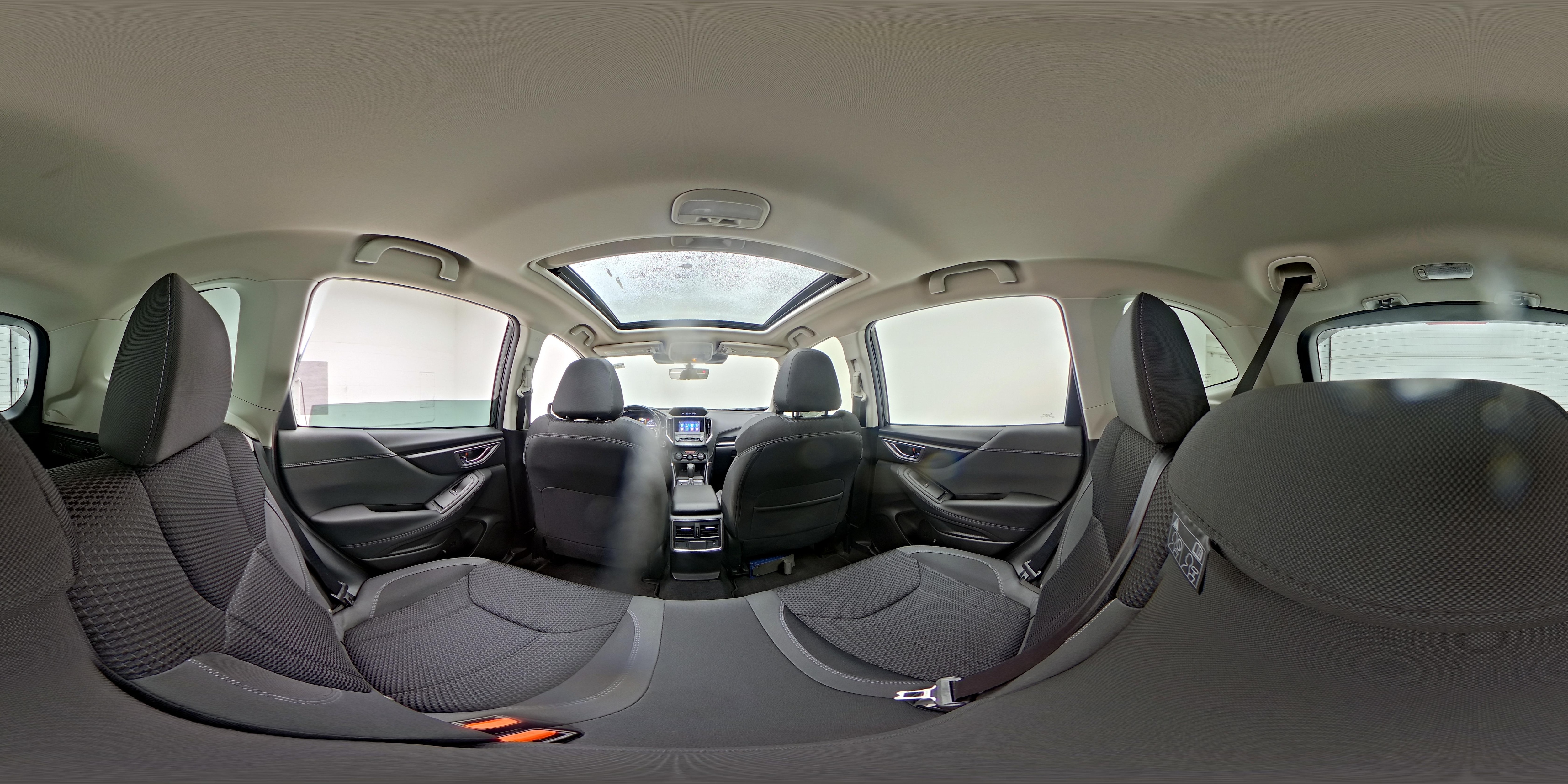 2023 Subaru Forester Premium - Photo 27