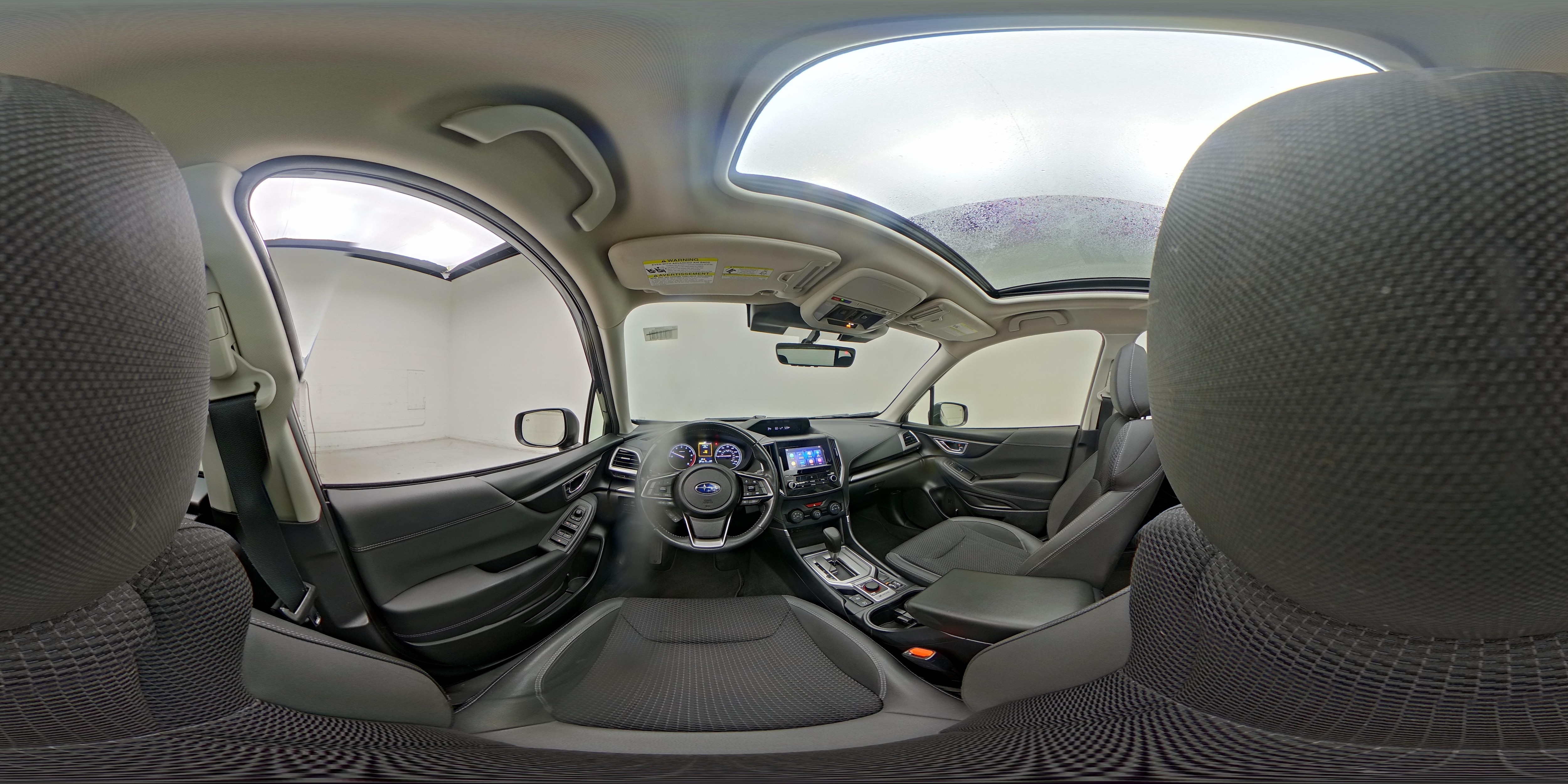 2023 Subaru Forester Premium - Photo 28