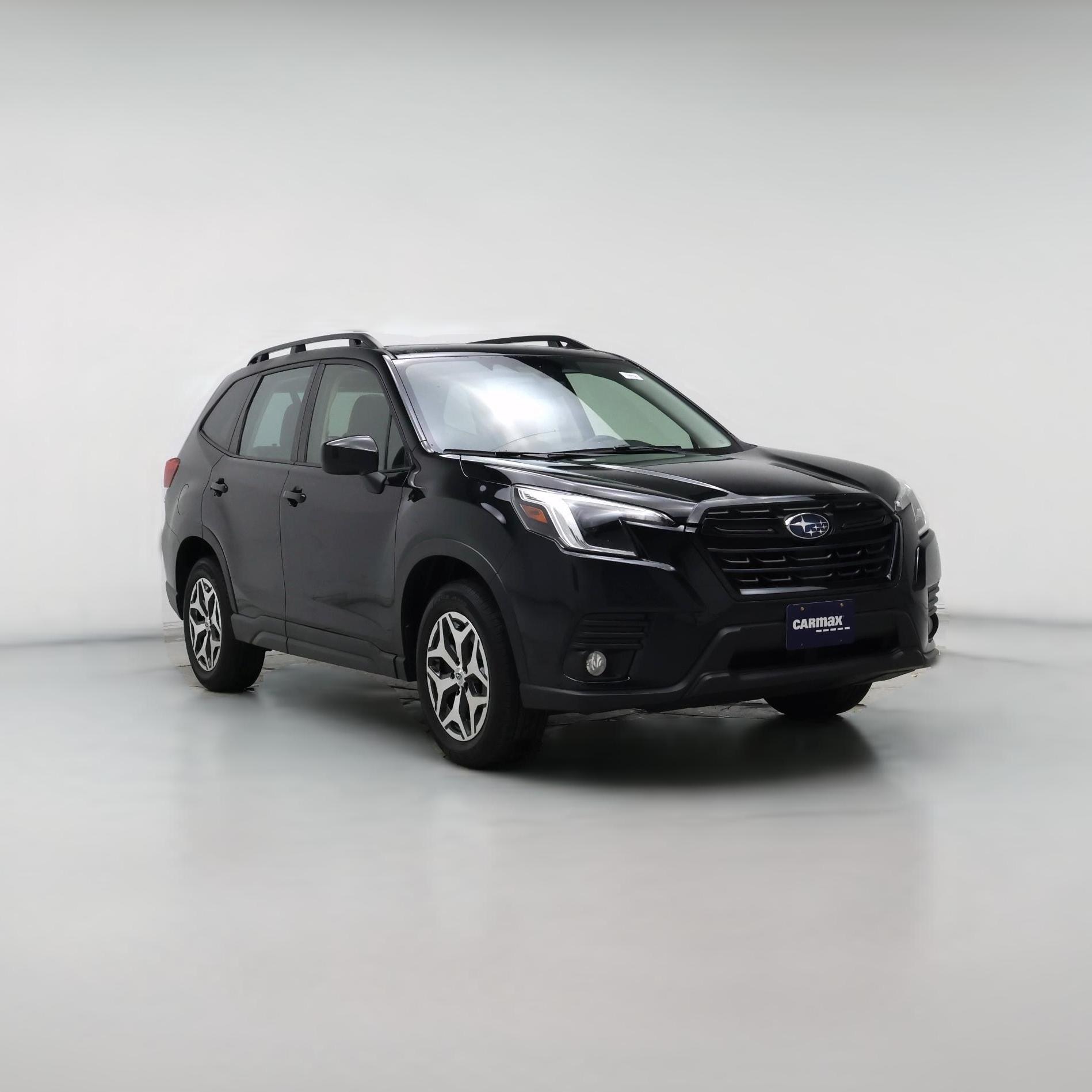 Thumbnail: 2023 Subaru Forester - 1