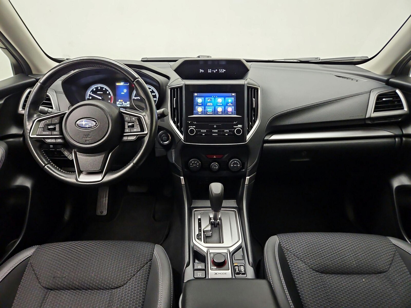 2023 Subaru Forester Premium - Photo 10
