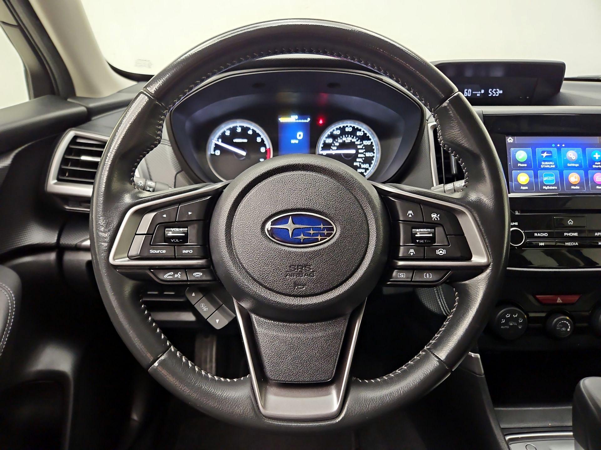 Thumbnail: 2023 Subaru Forester - 10