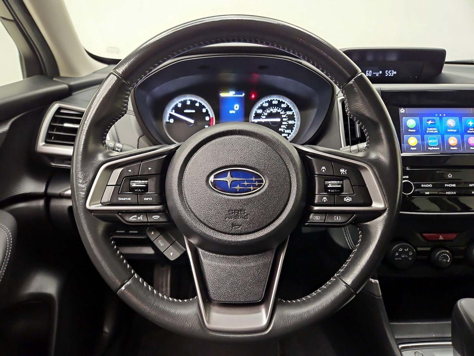 2023 Subaru Forester Premium - Photo 11