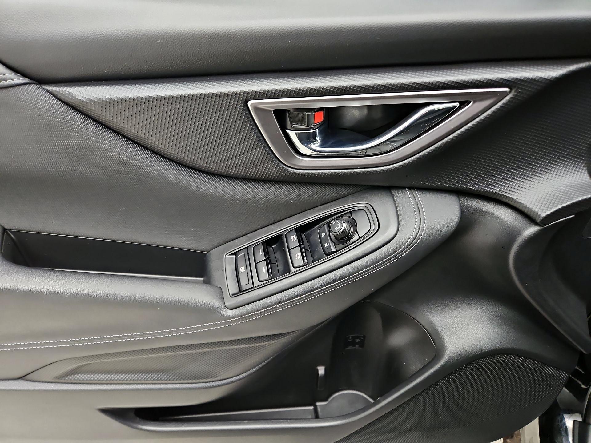 Thumbnail: 2023 Subaru Forester - 12