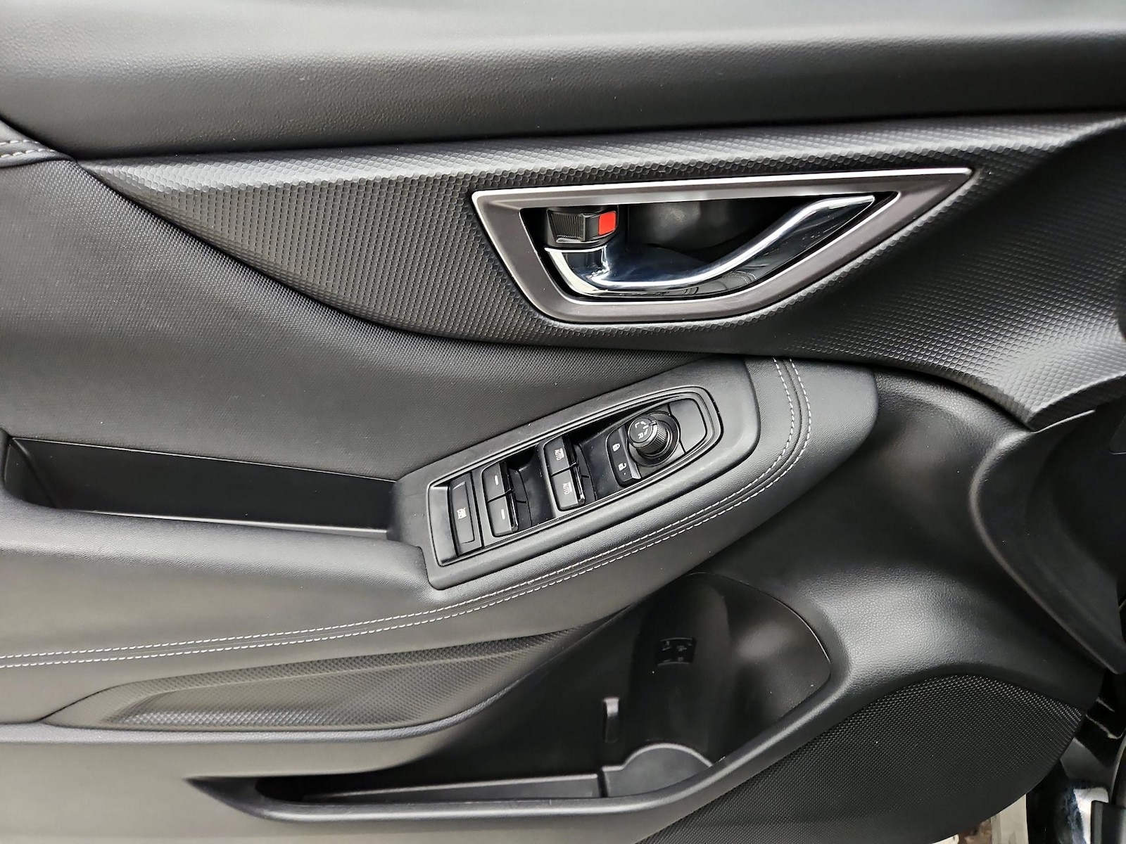 2023 Subaru Forester Premium - Photo 13