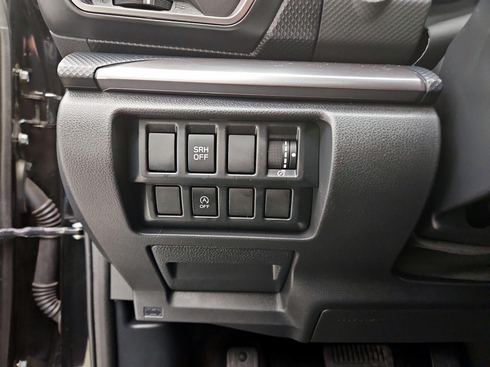 Thumbnail: 2023 Subaru Forester - 13
