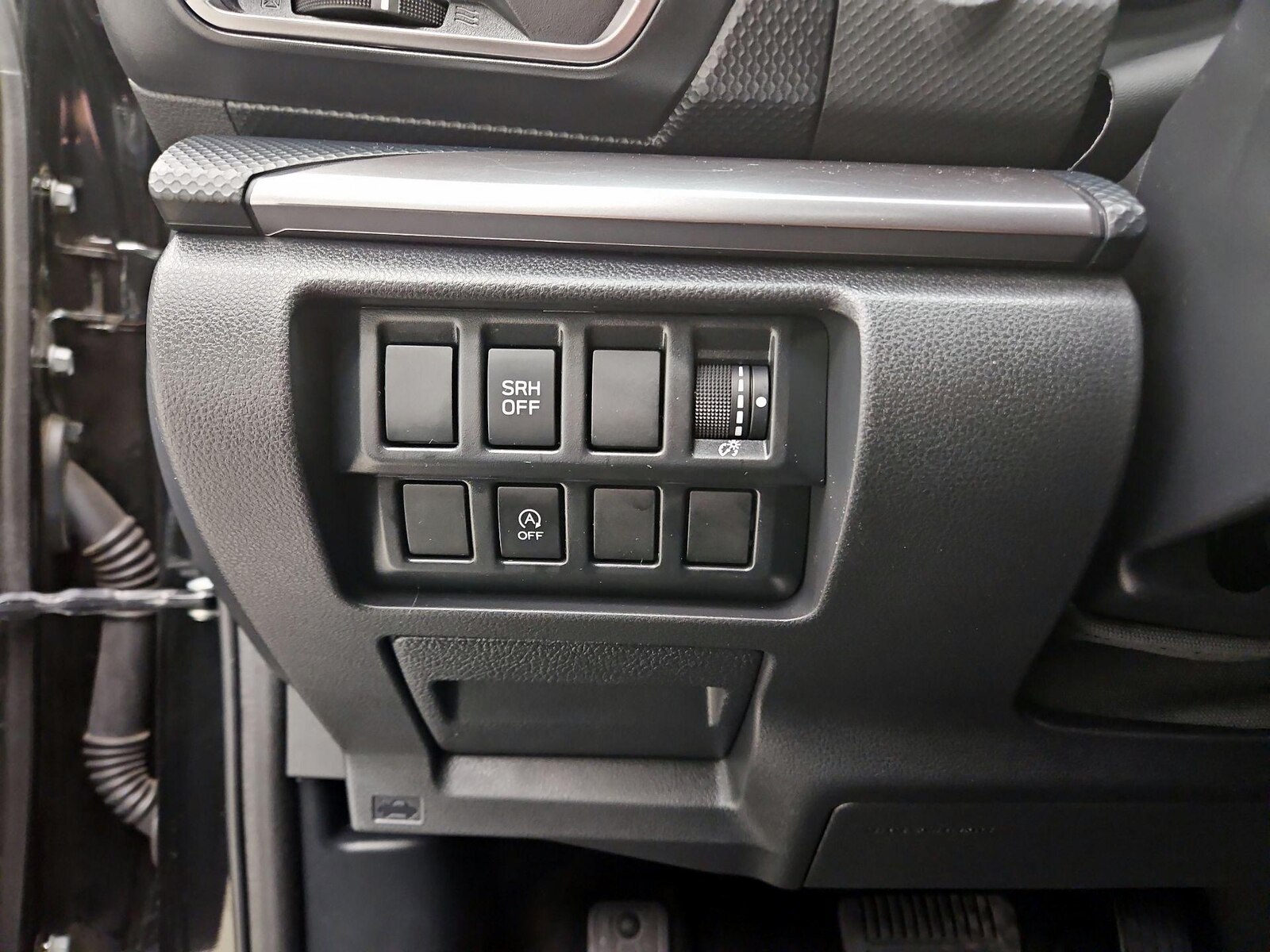 2023 Subaru Forester Premium - Photo 14