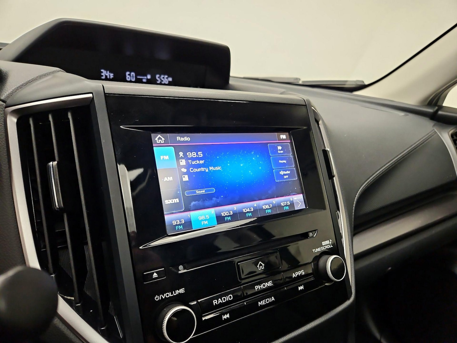 2023 Subaru Forester Premium - Photo 16
