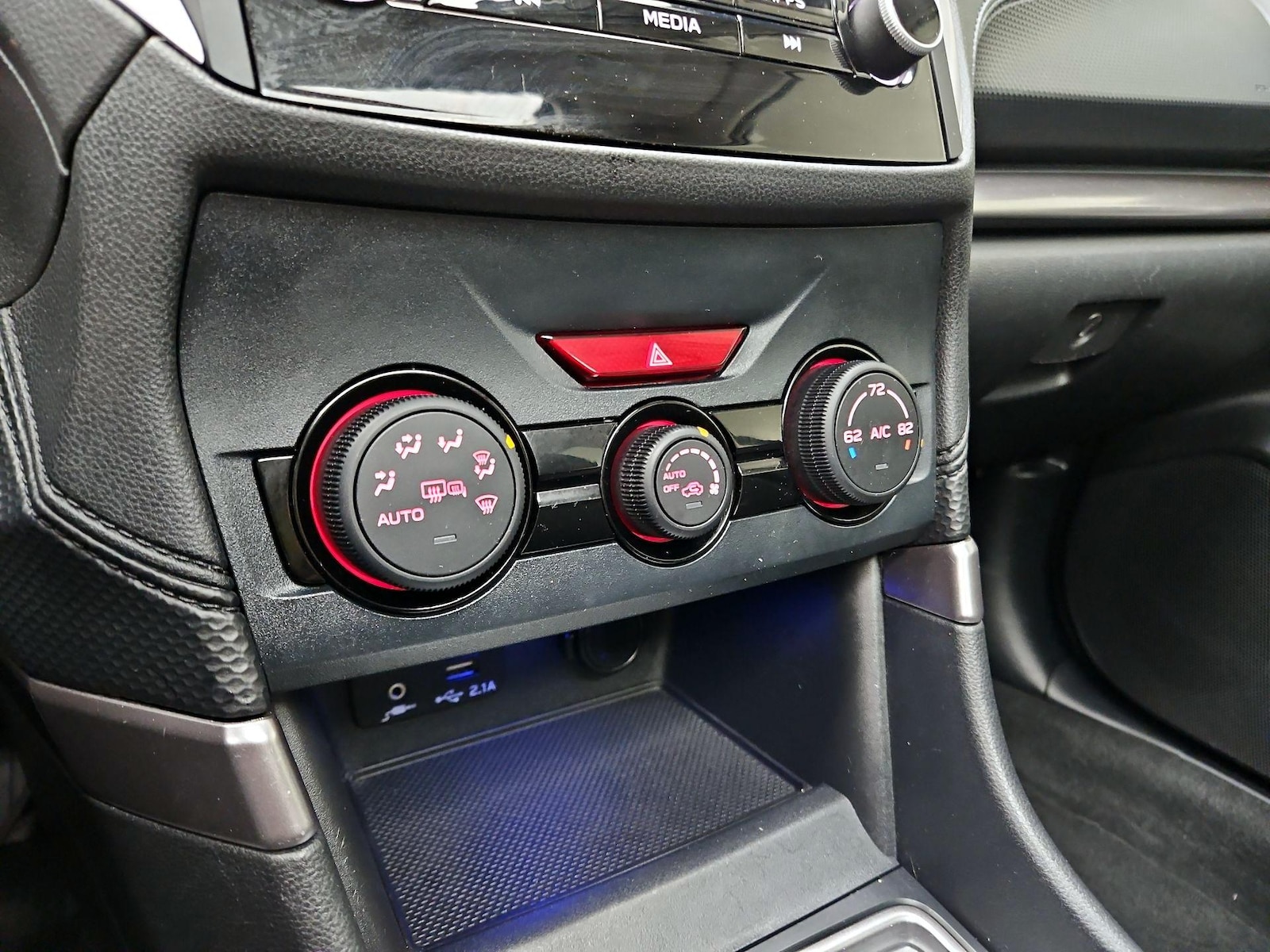 2023 Subaru Forester Premium - Photo 17