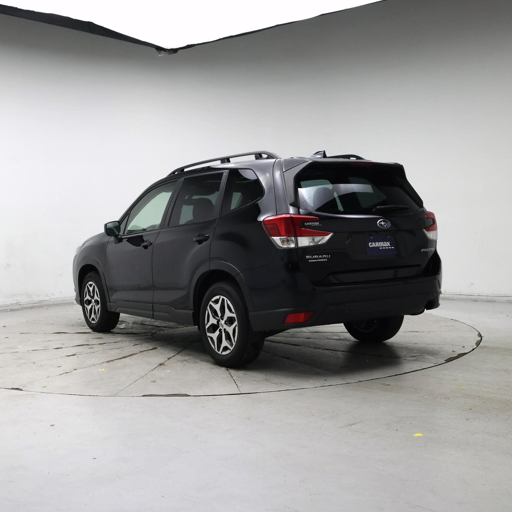Thumbnail: 2023 Subaru Forester - 2