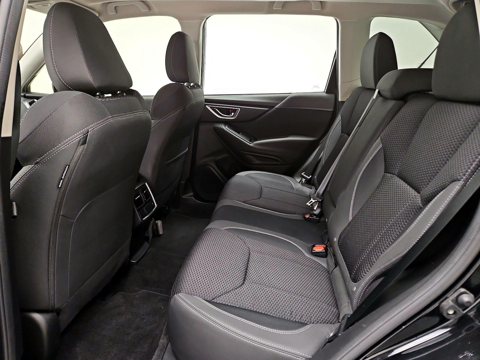 2023 Subaru Forester Premium - Photo 21