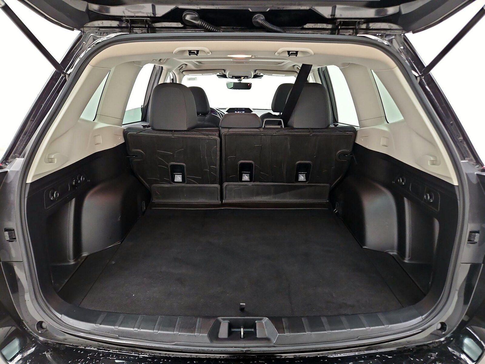 2023 Subaru Forester Premium - Photo 22