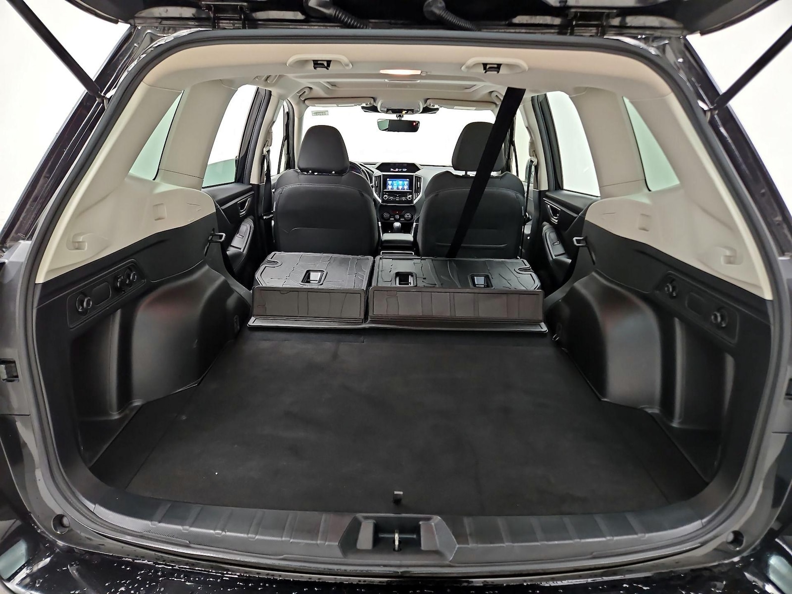 2023 Subaru Forester Premium - Photo 23