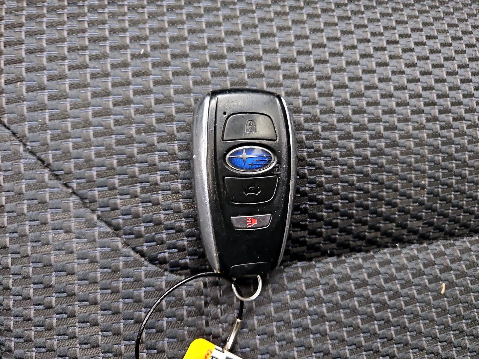 2023 Subaru Forester Premium - Photo 25